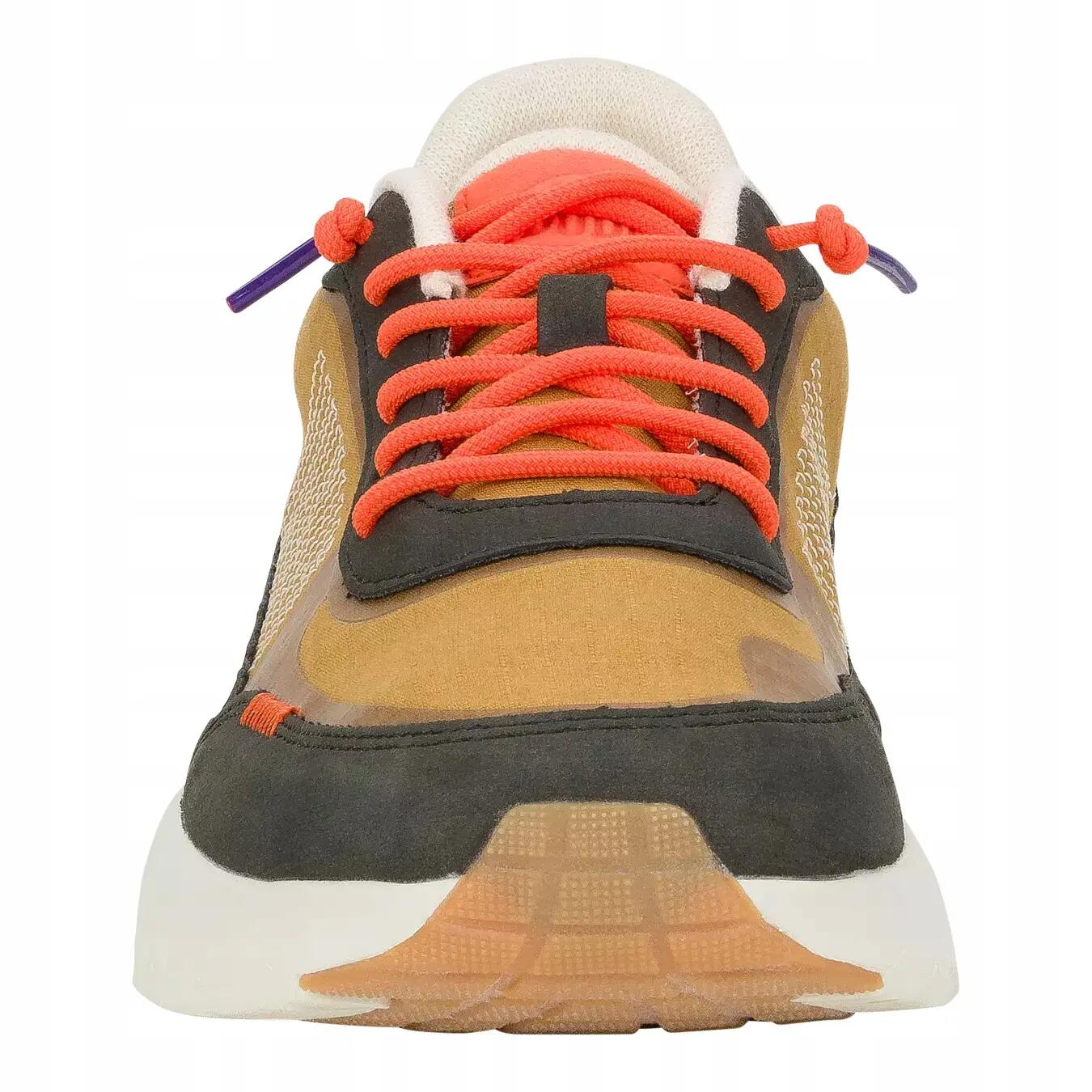 HEYDUDE Męskie Sneakersy Sirocco Alta Hype 6/6