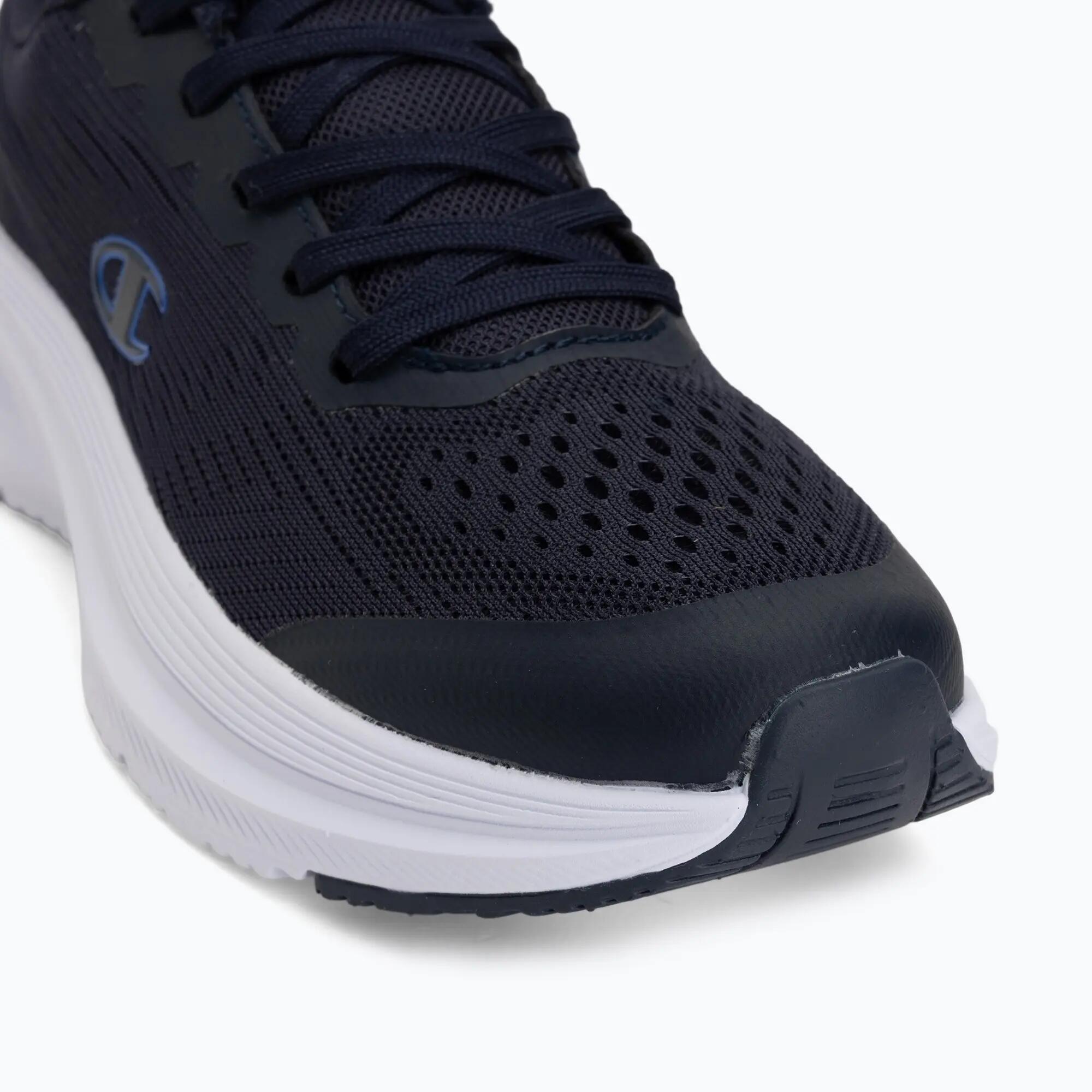 Champion Aplha Max GS Low Cut gyerekcipő 7/7