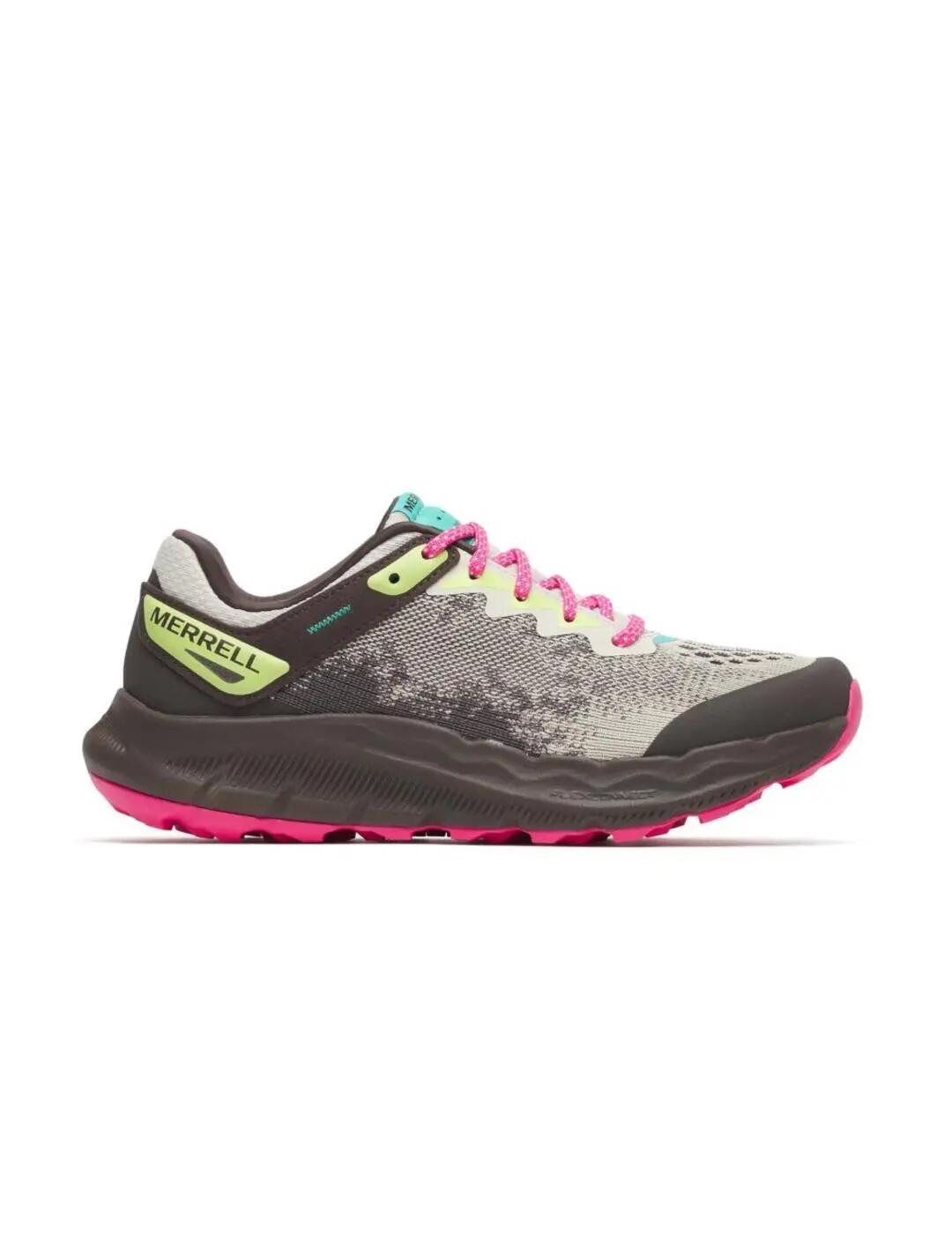 MERRELL picture