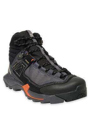 Botas senderismo mujer - GORE-TEX - X Ultra Alpine - negro