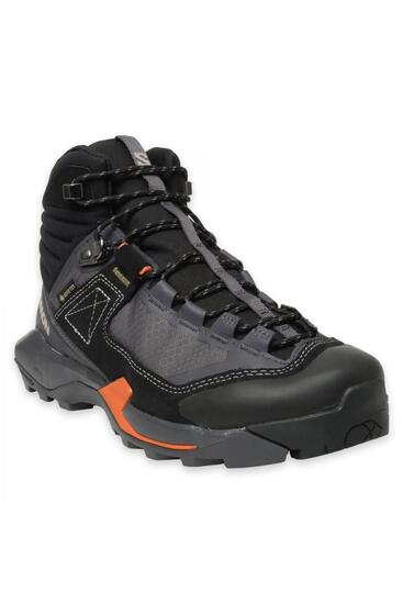 Botas senderismo mujer - GORE-TEX - X Ultra Alpine - negro