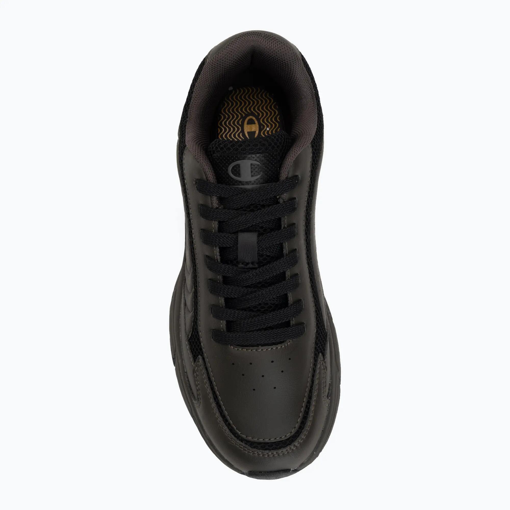 Champion Eagle Run Low Cut cipő 5/7