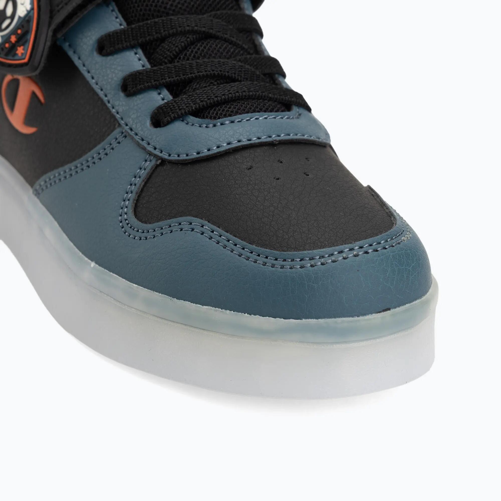 Buty dziecięce Champion GLW B PS Low Cut 7/7