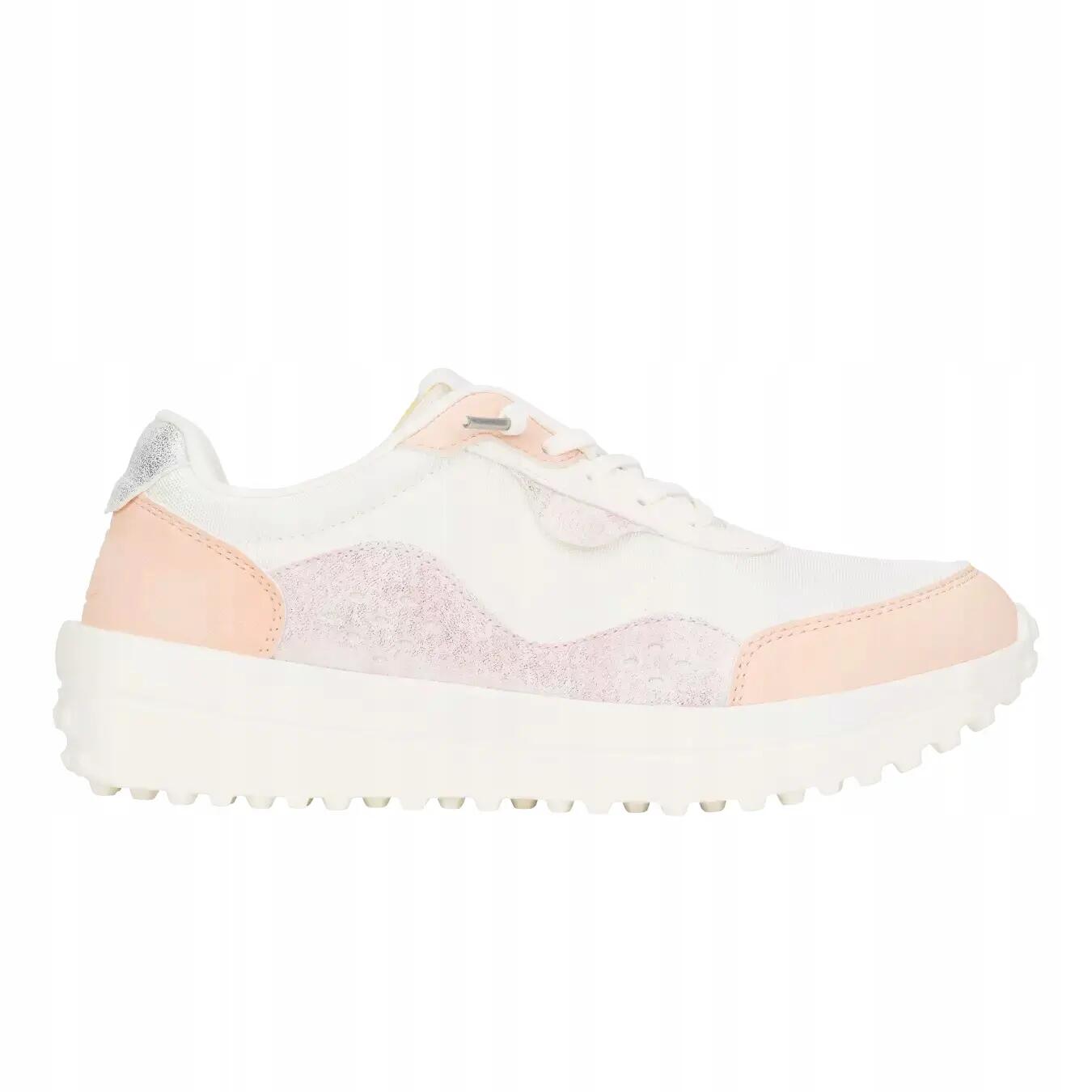 HeyDude Damskie Sneakersy Hayden Shine 2/6