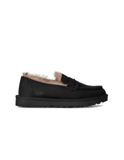 Zapatillas para Mujer Ugg Ellis Negro