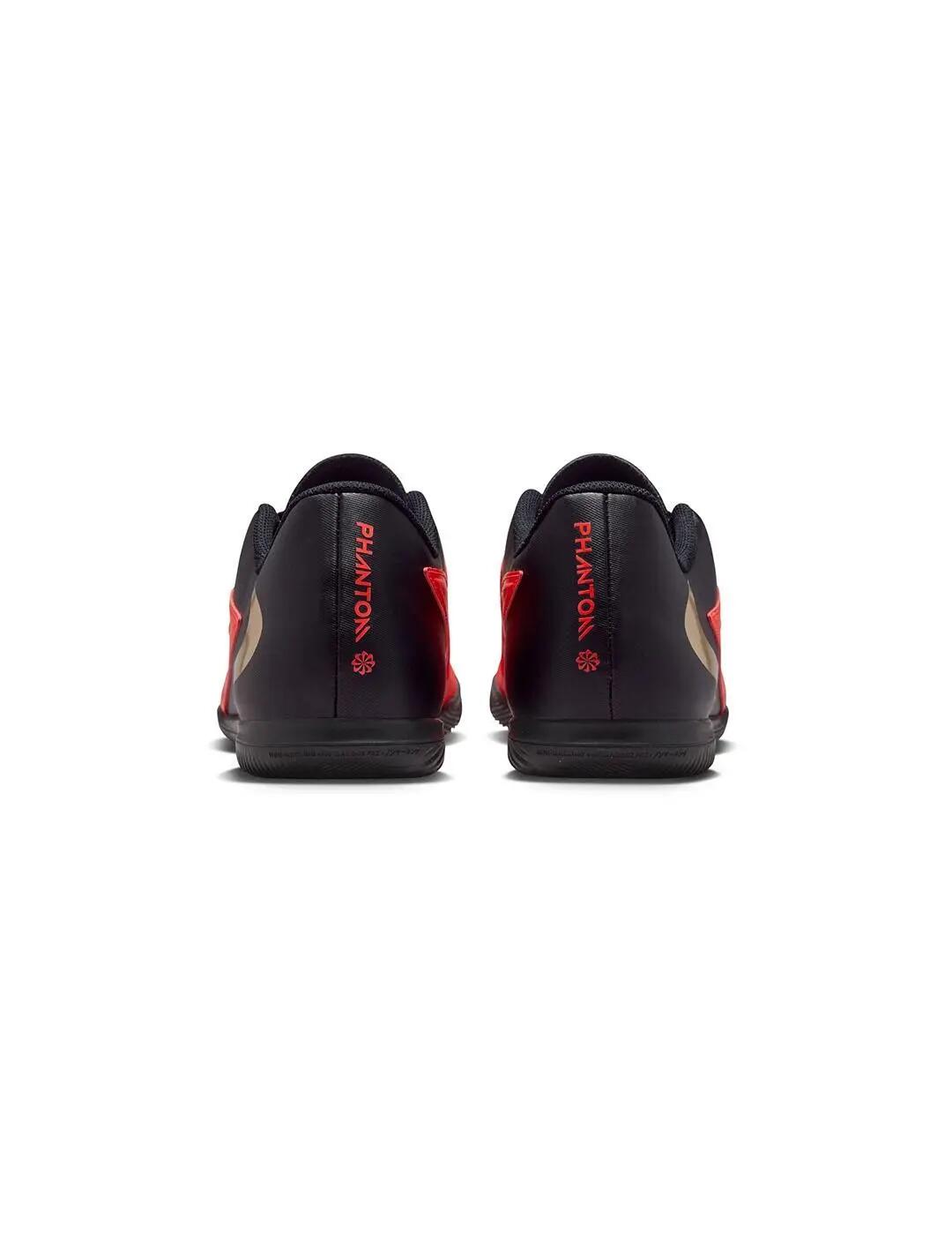 Zapatillas de tacos para Hombre Nike Phamton 6 low club Rojo 5/7