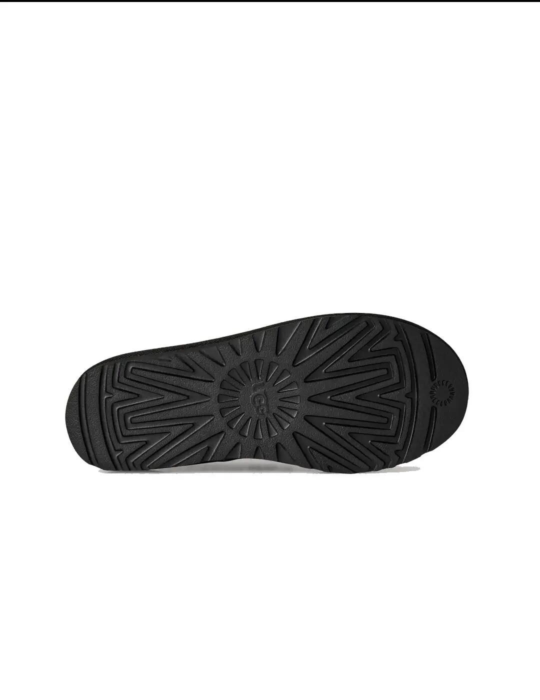 Zapatillas para Mujer Ugg Ellis Negro 6/6