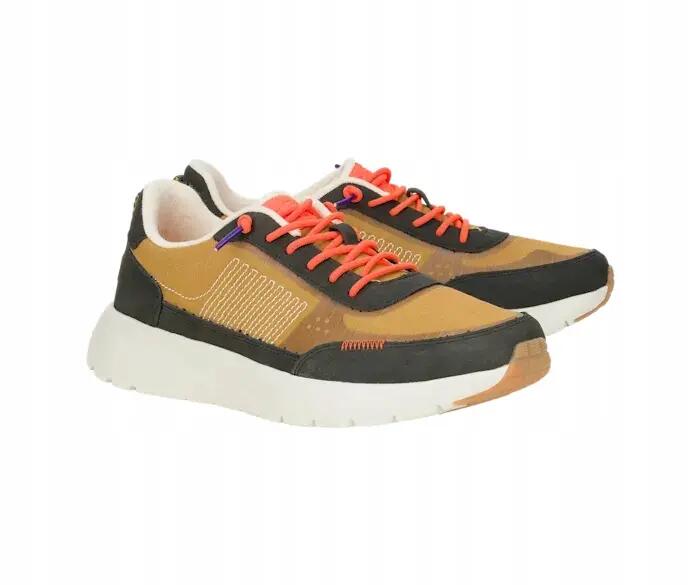 HEYDUDE Męskie Sneakersy Sirocco Alta Hype 4/6