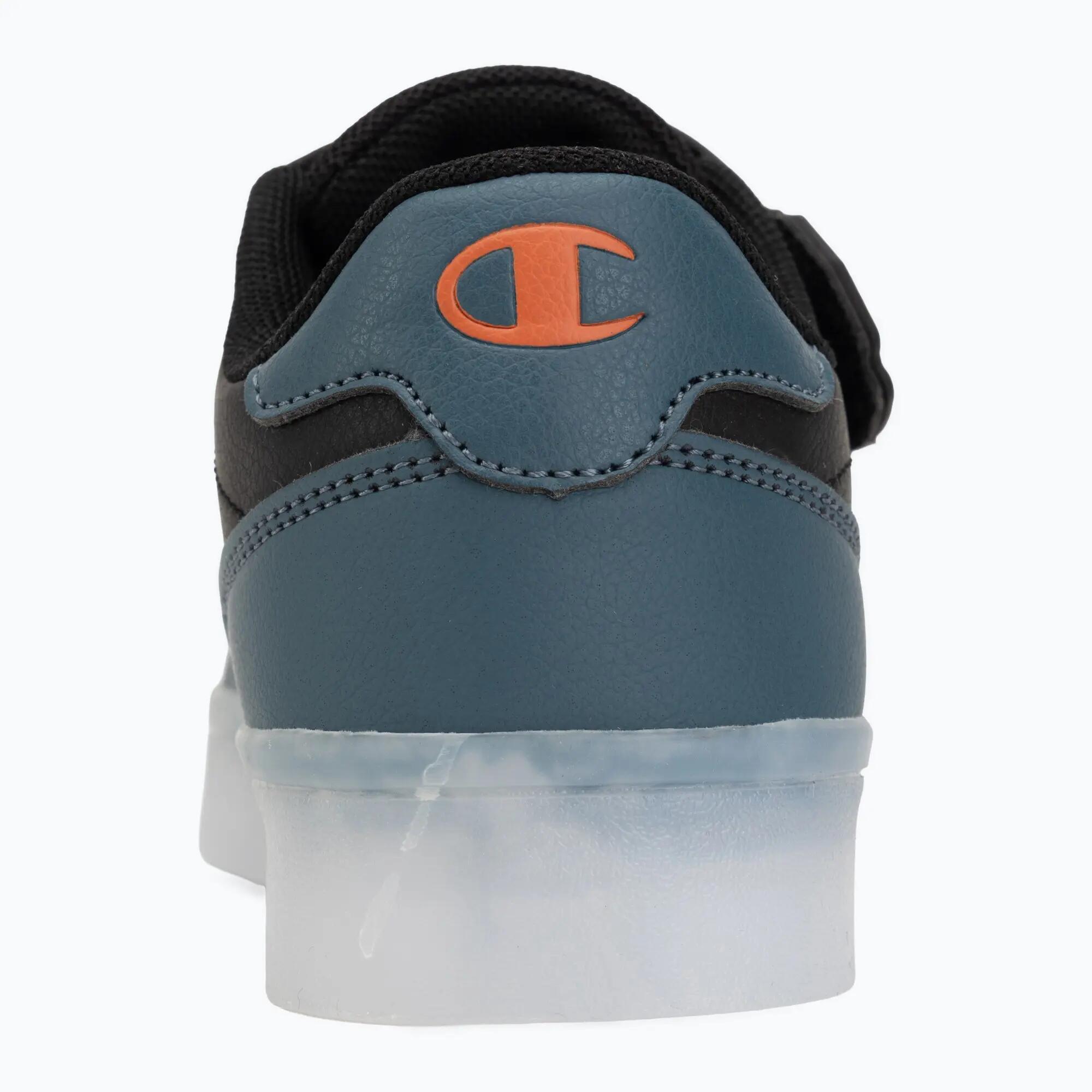 Buty dziecięce Champion GLW B PS Low Cut 6/7