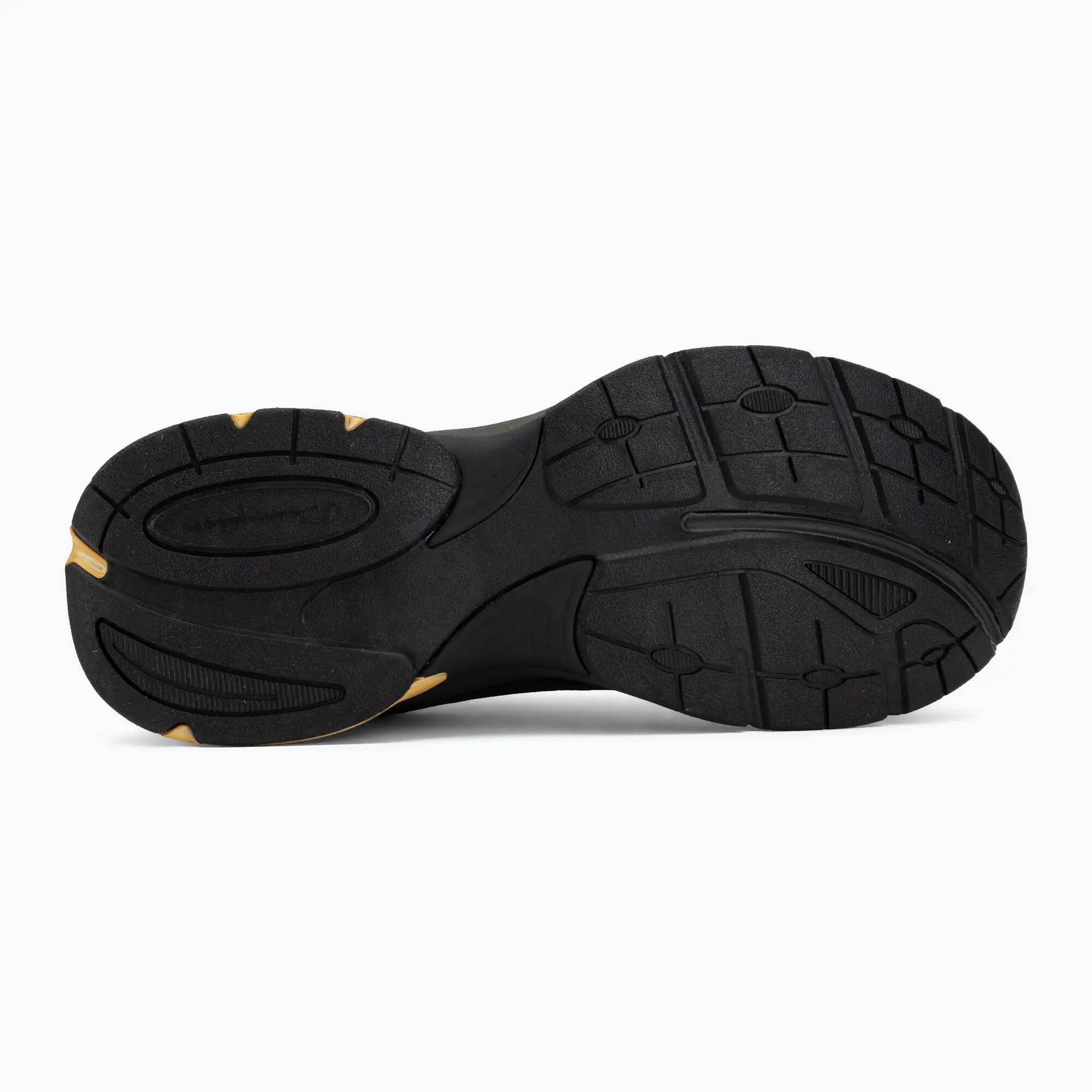 Champion Eagle Run Low Cut cipő 4/7