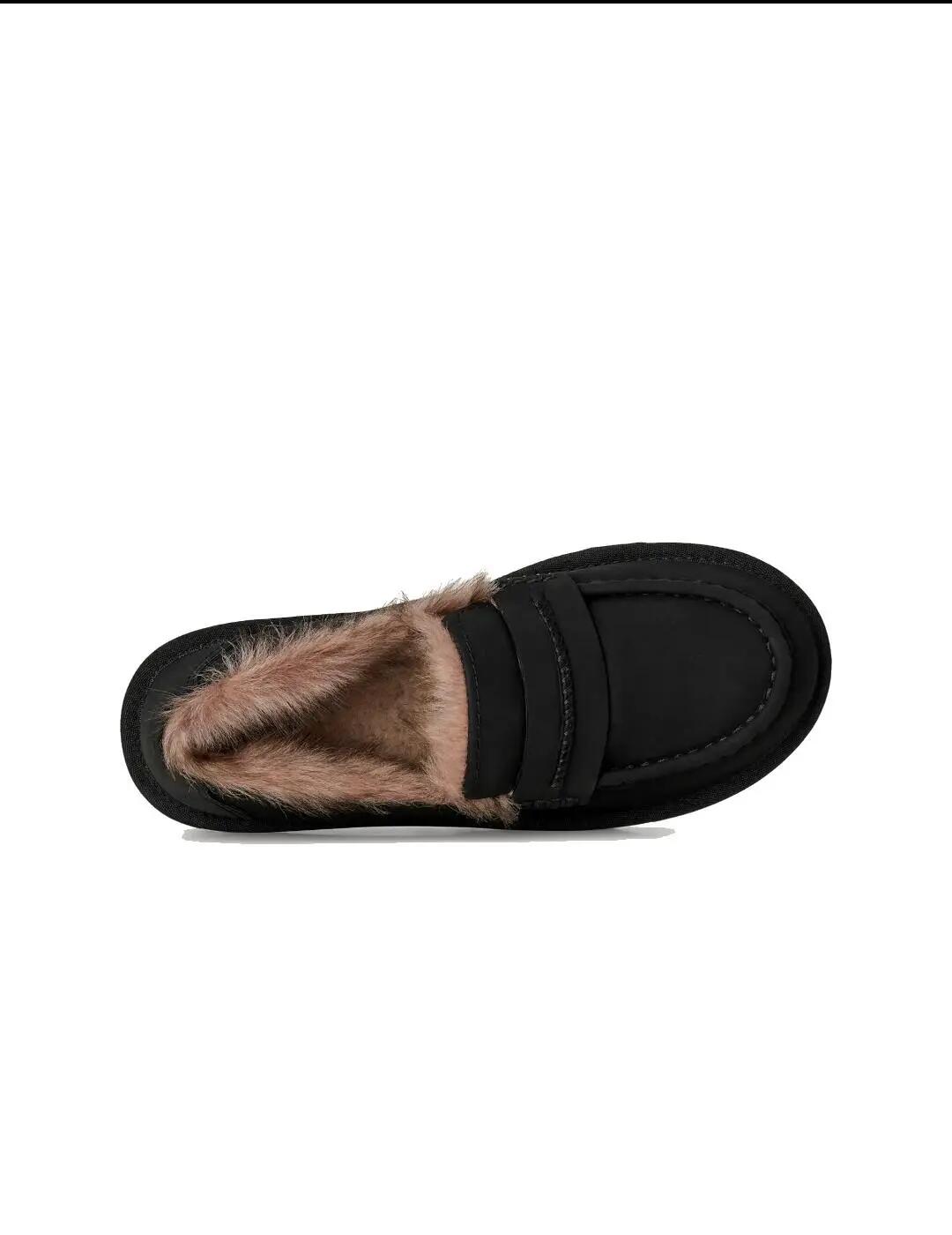 Zapatillas para Mujer Ugg Ellis Negro 5/6