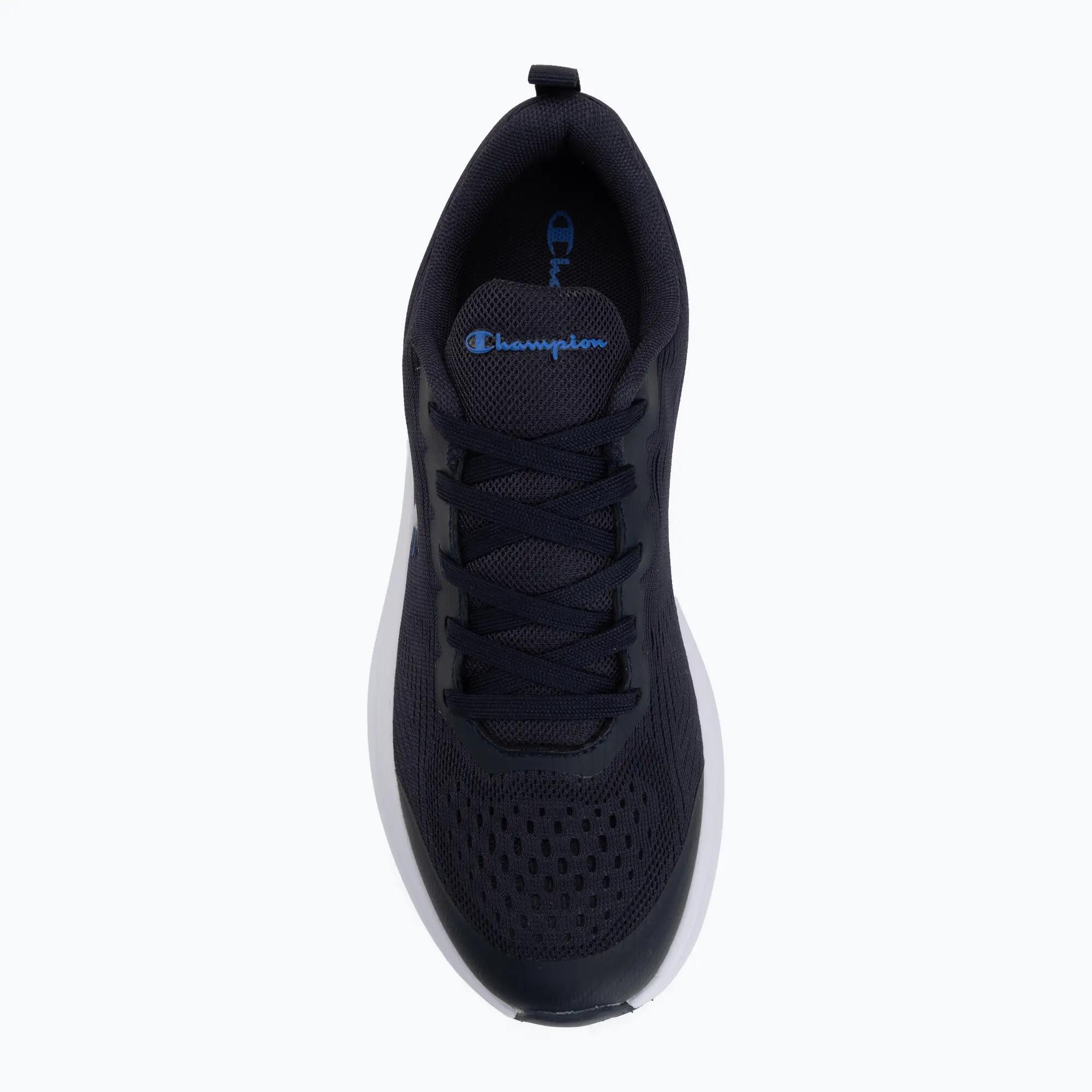 Champion Aplha Max GS Low Cut gyerekcipő 5/7