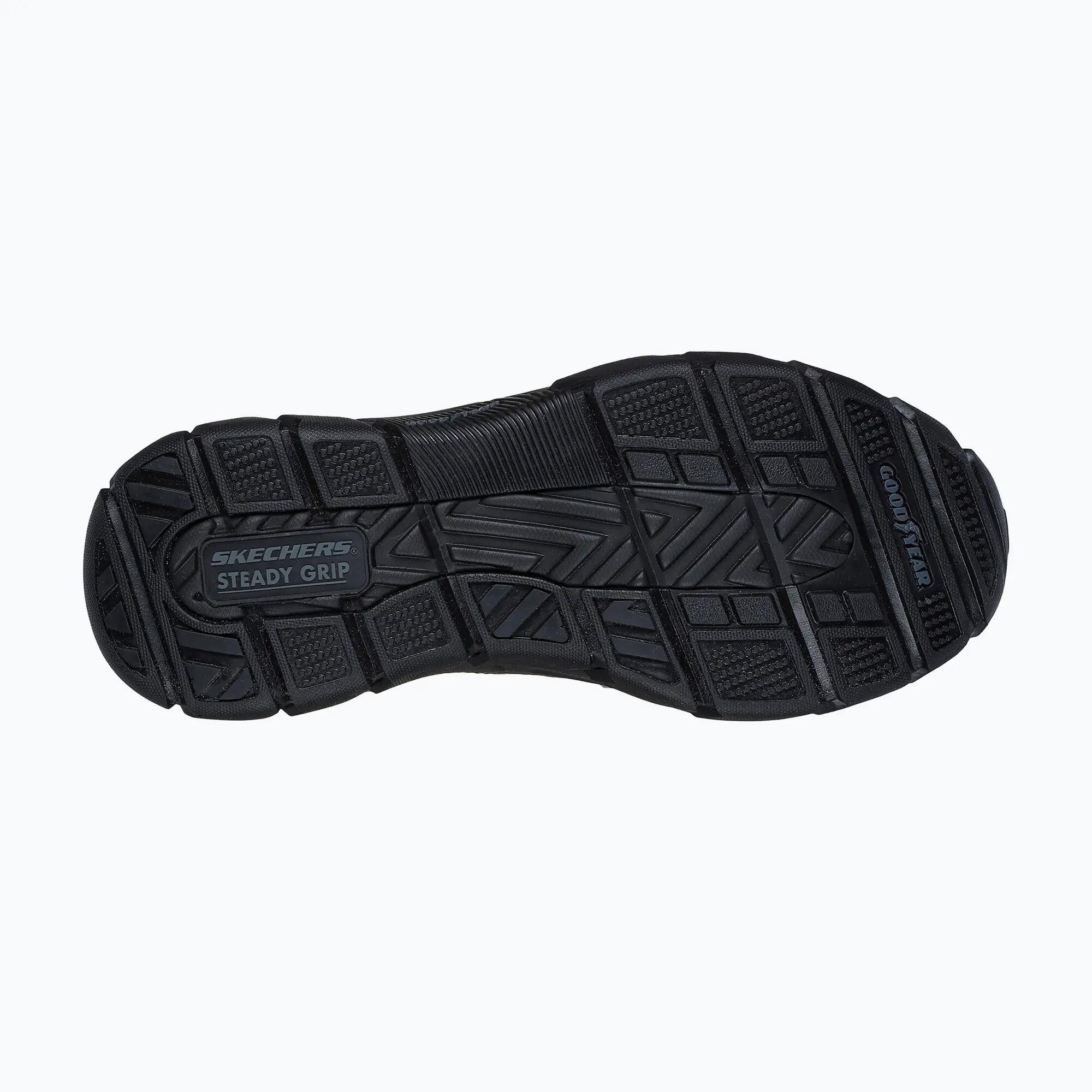 Pantofi bărbătești SKECHERS Respected Elgin 5/7
