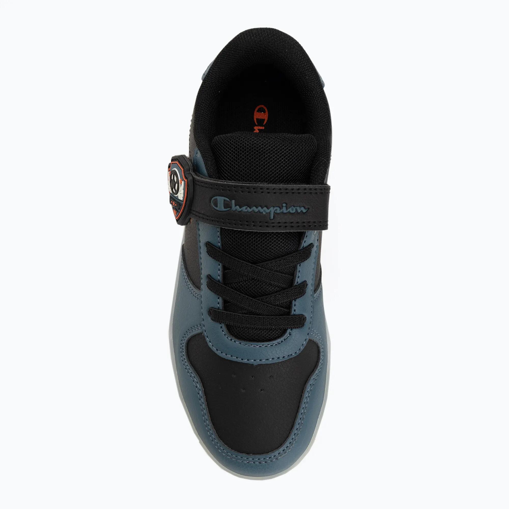 Buty dziecięce Champion GLW B PS Low Cut 5/7