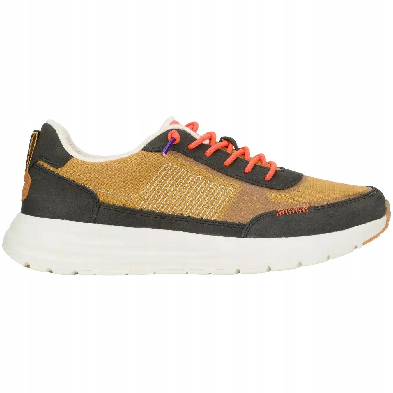 HEYDUDE Męskie Sneakersy Sirocco Alta Hype 2/6