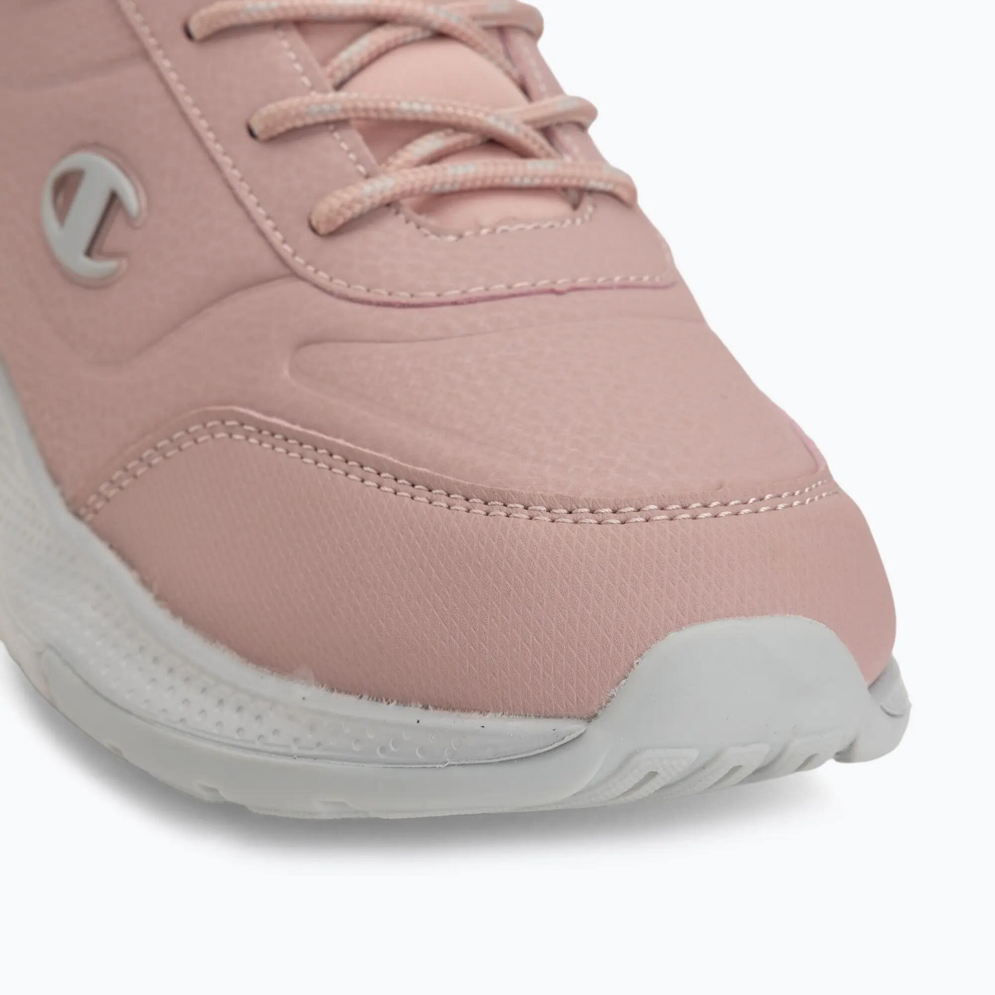 Buty dziecięce Champion Fuze WTR Boot GS Mid Cut 7/7