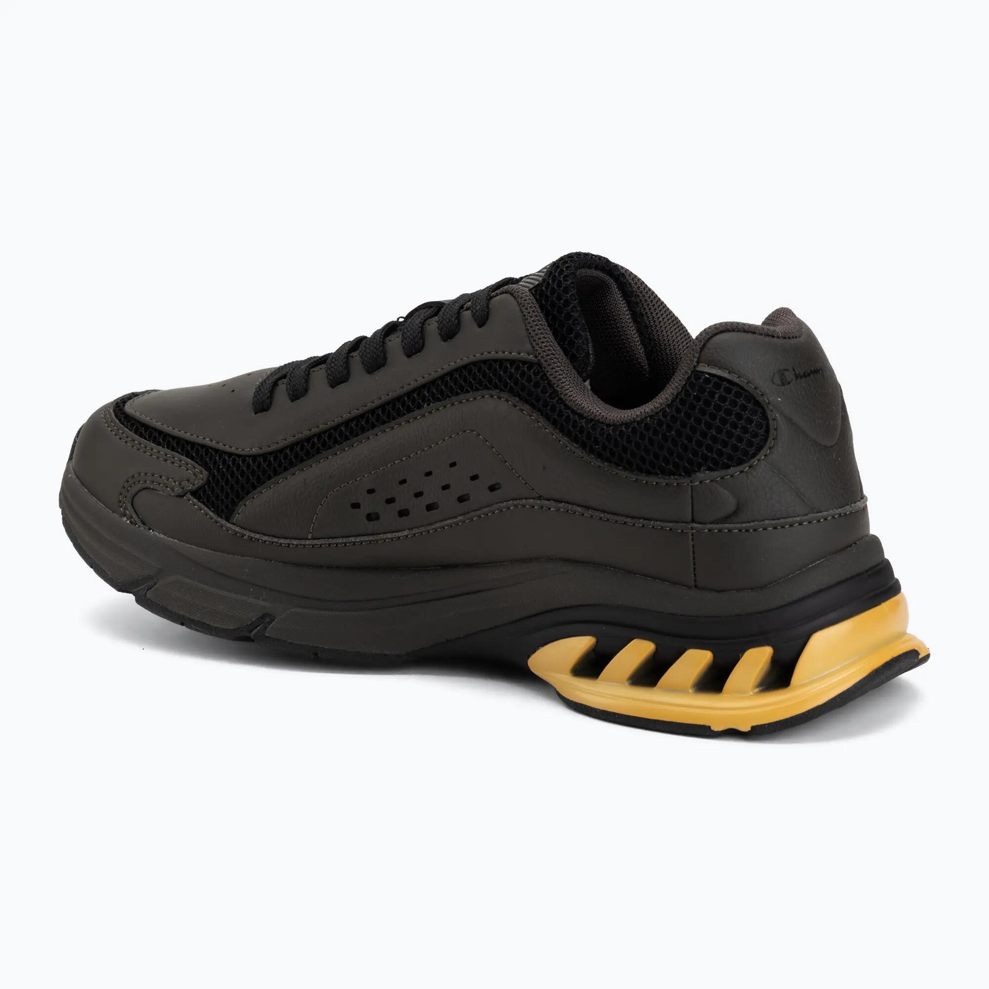 Champion Eagle Run Low Cut cipő 3/7