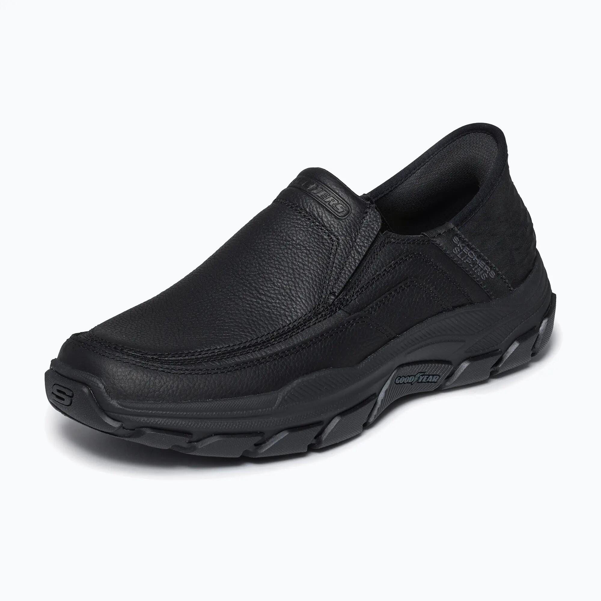 Pantofi bărbătești SKECHERS Respected Elgin 4/7