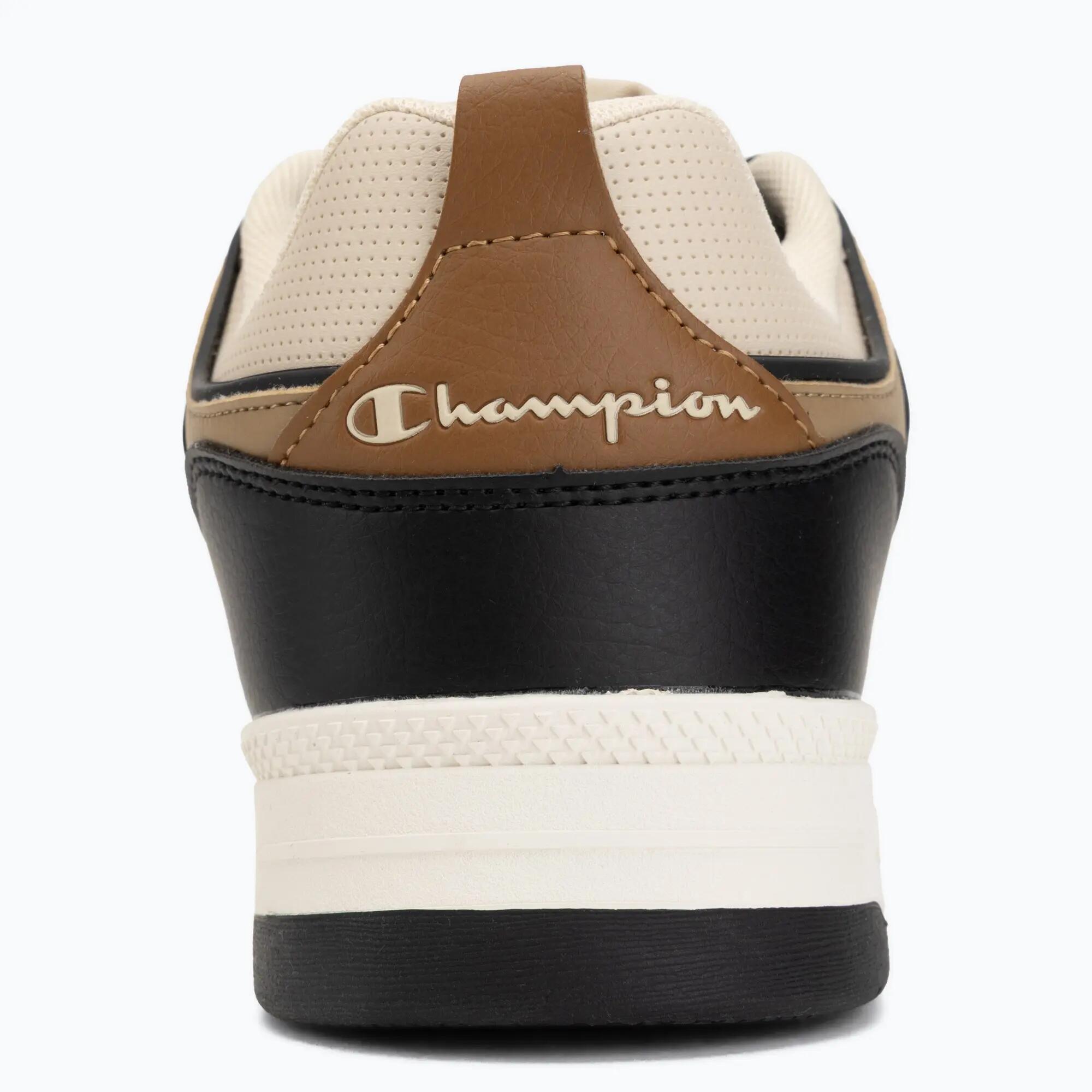 Buty męskie Champion RD18 Heritage SK8 Low Cut 6/7