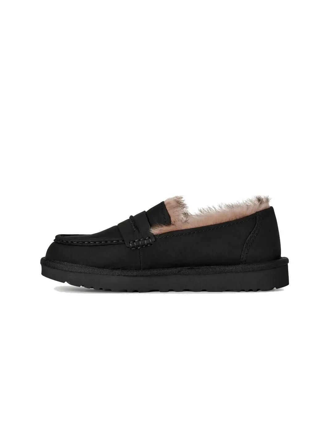 Zapatillas para Mujer Ugg Ellis Negro 3/6