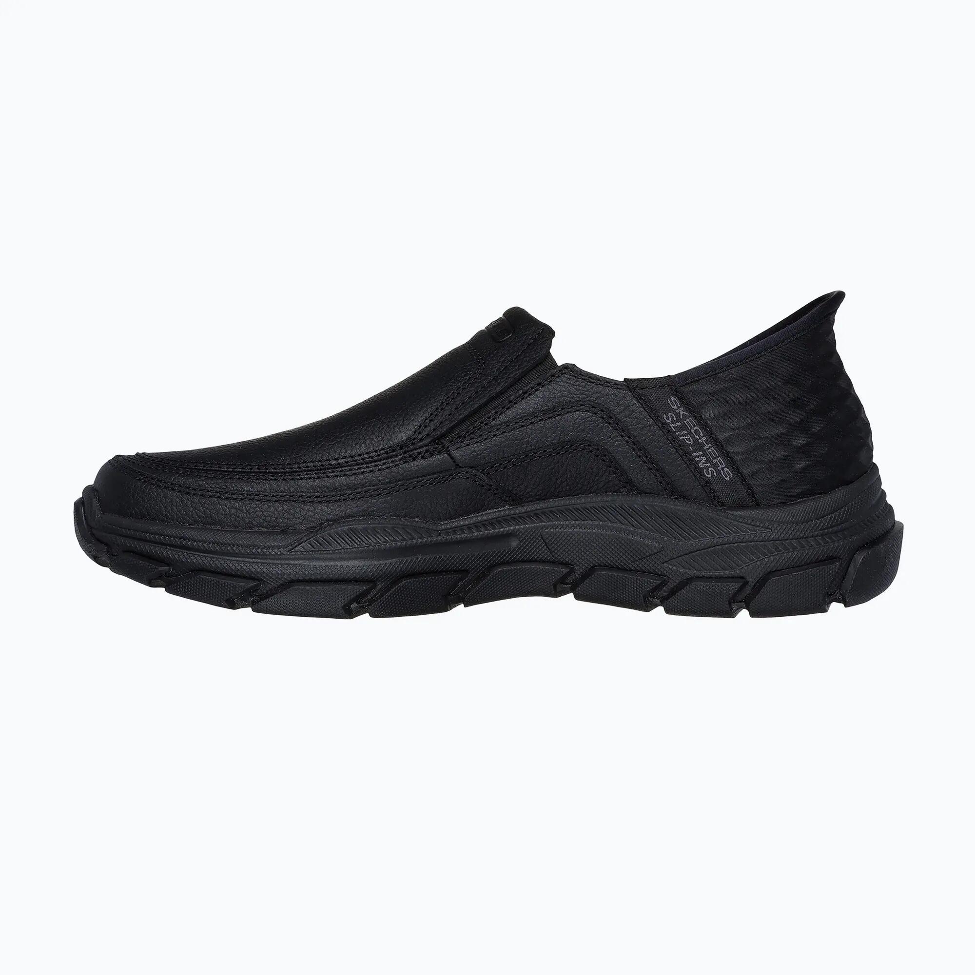 Pantofi bărbătești SKECHERS Respected Elgin 3/7