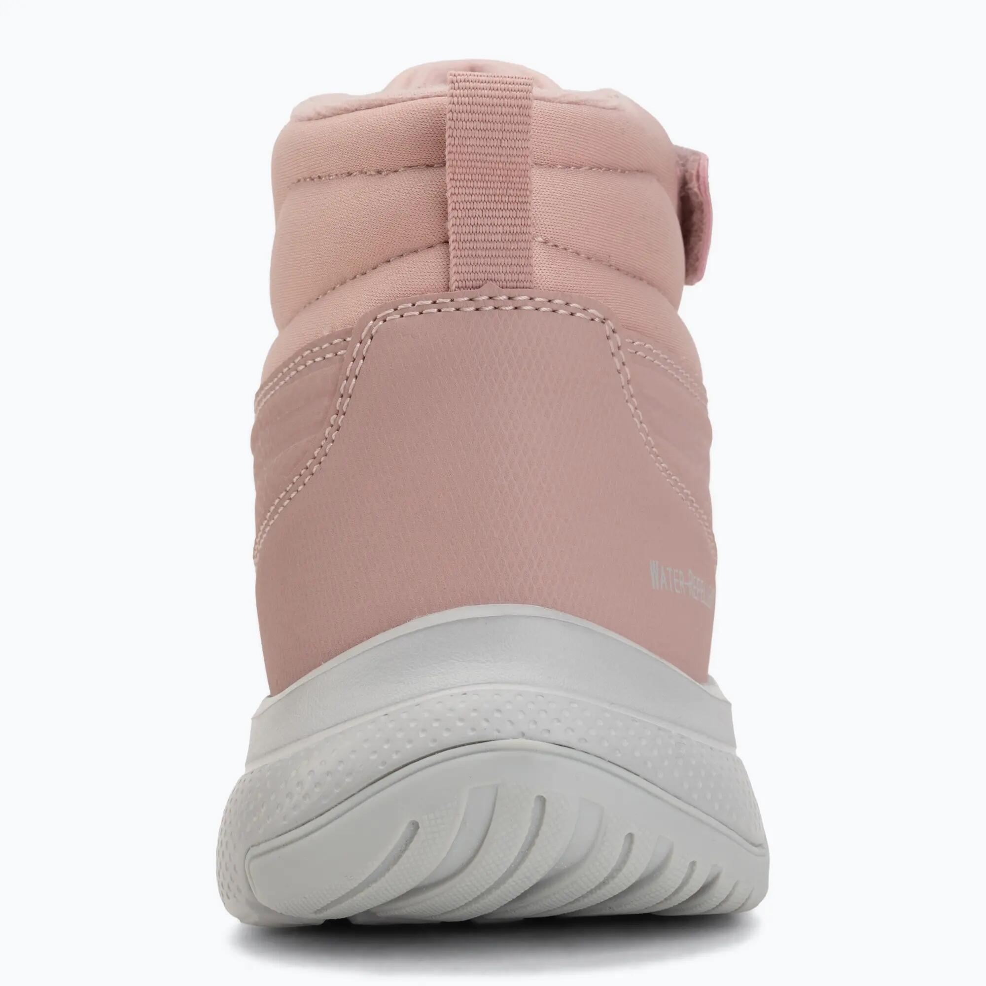 Buty dziecięce Champion Fuze WTR Boot GS Mid Cut 6/7