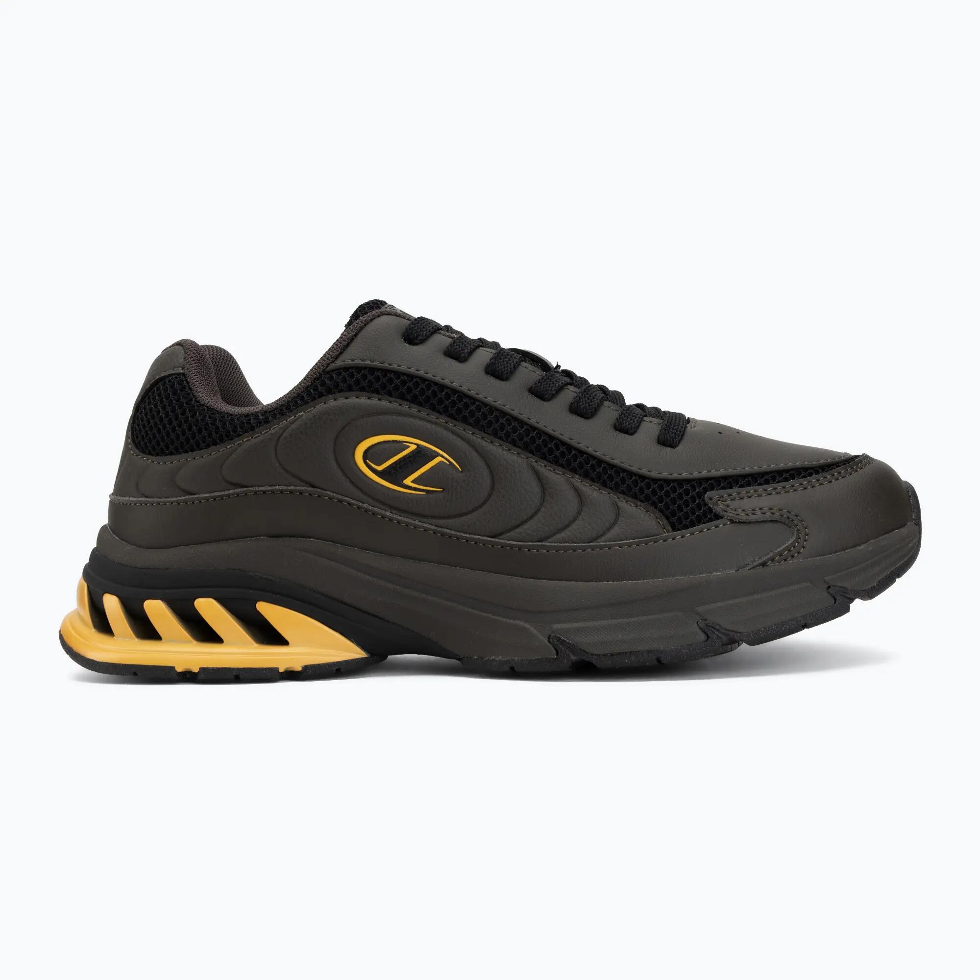 Champion Eagle Run Low Cut cipő 2/7