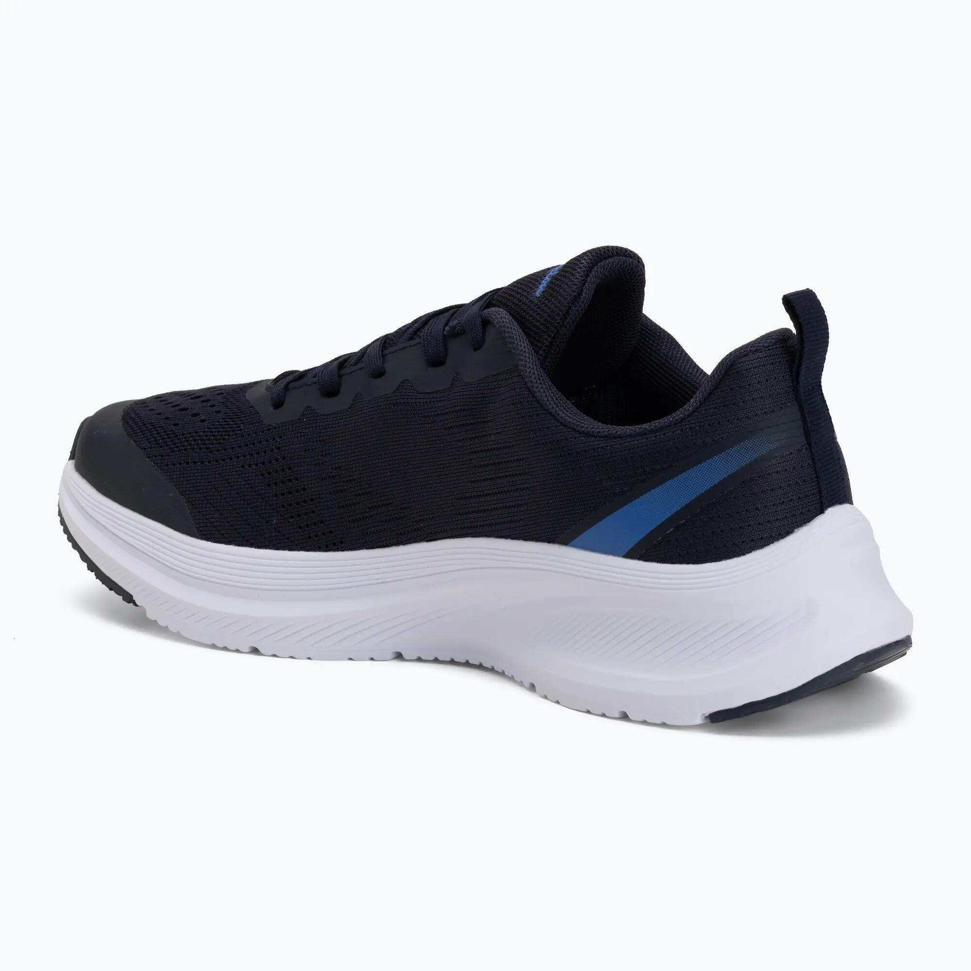 Champion Aplha Max GS Low Cut gyerekcipő 3/7