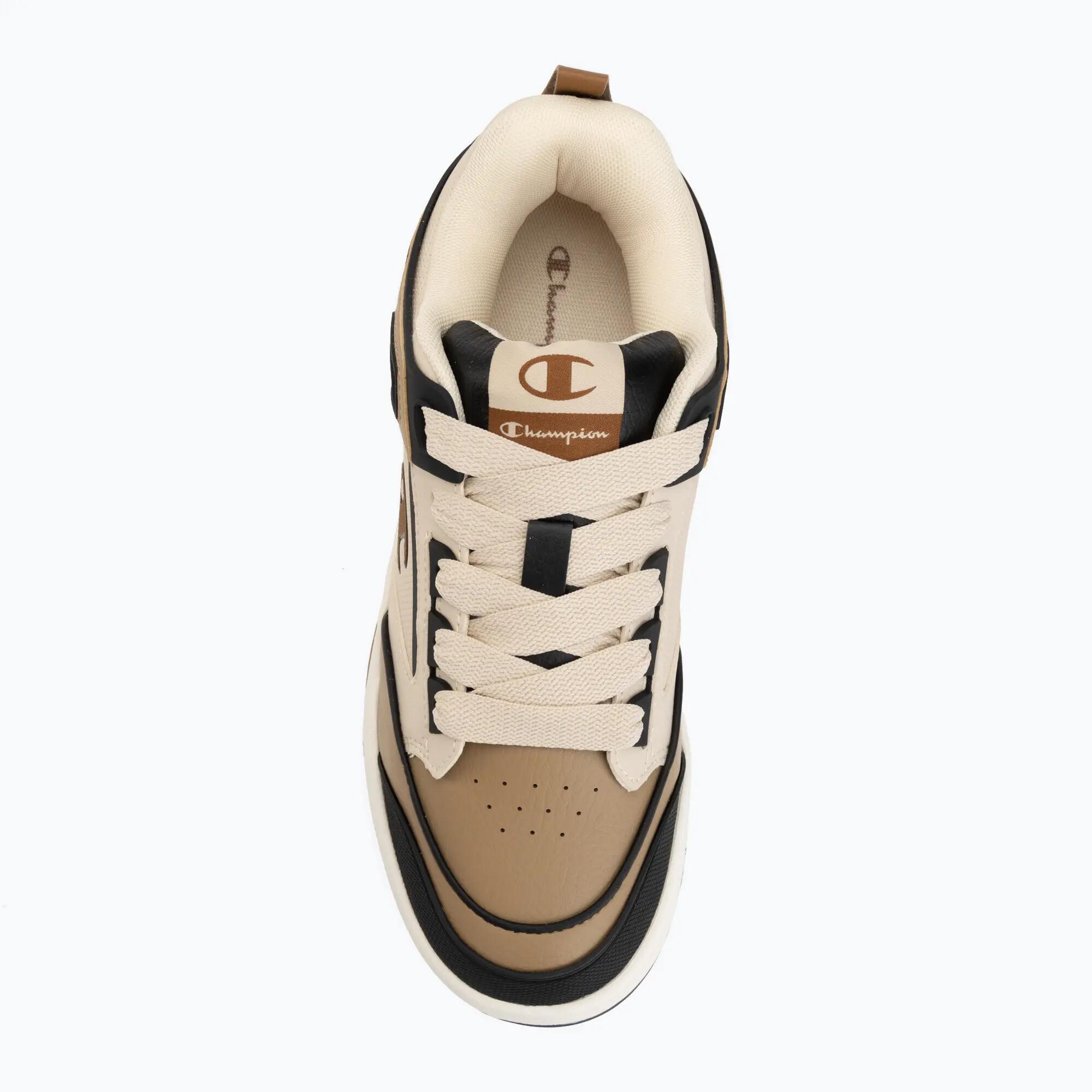 Buty męskie Champion RD18 Heritage SK8 Low Cut 5/7