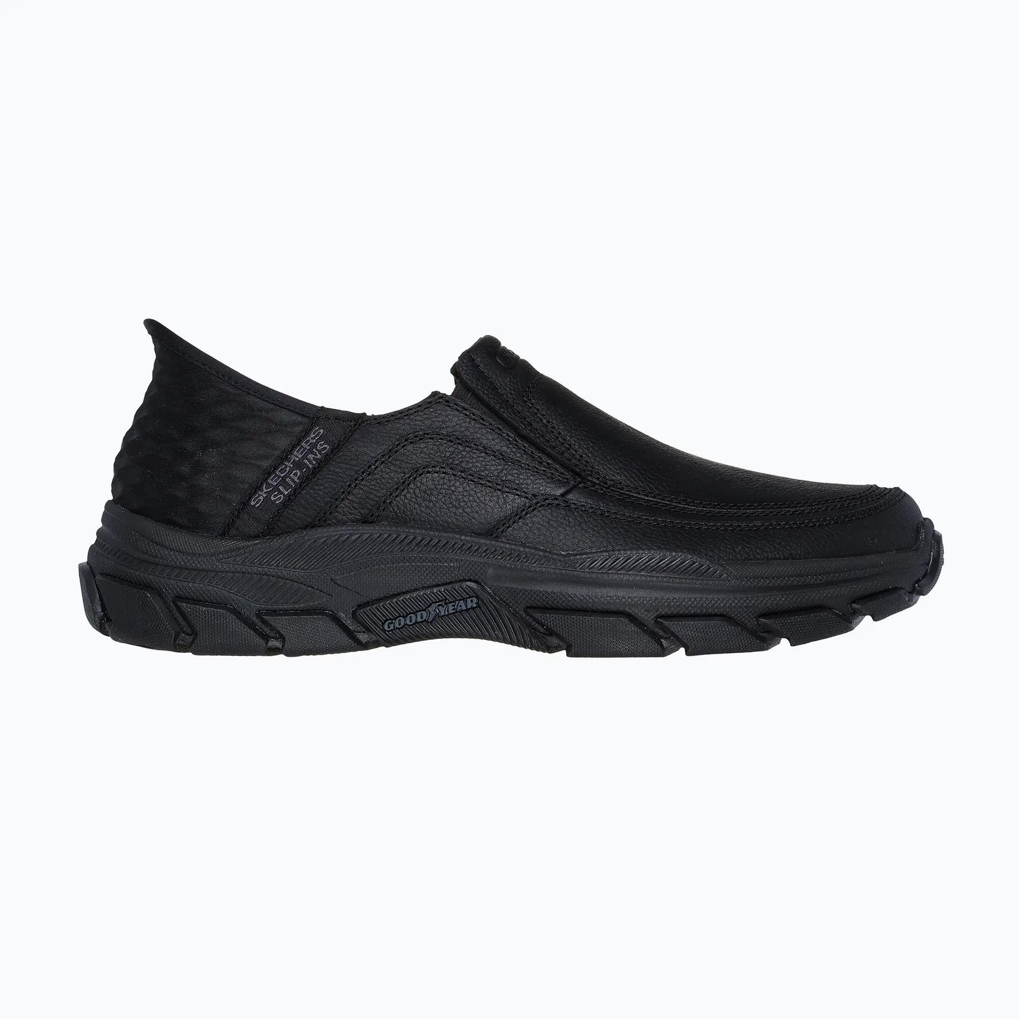 Pantofi bărbătești SKECHERS Respected Elgin 2/7