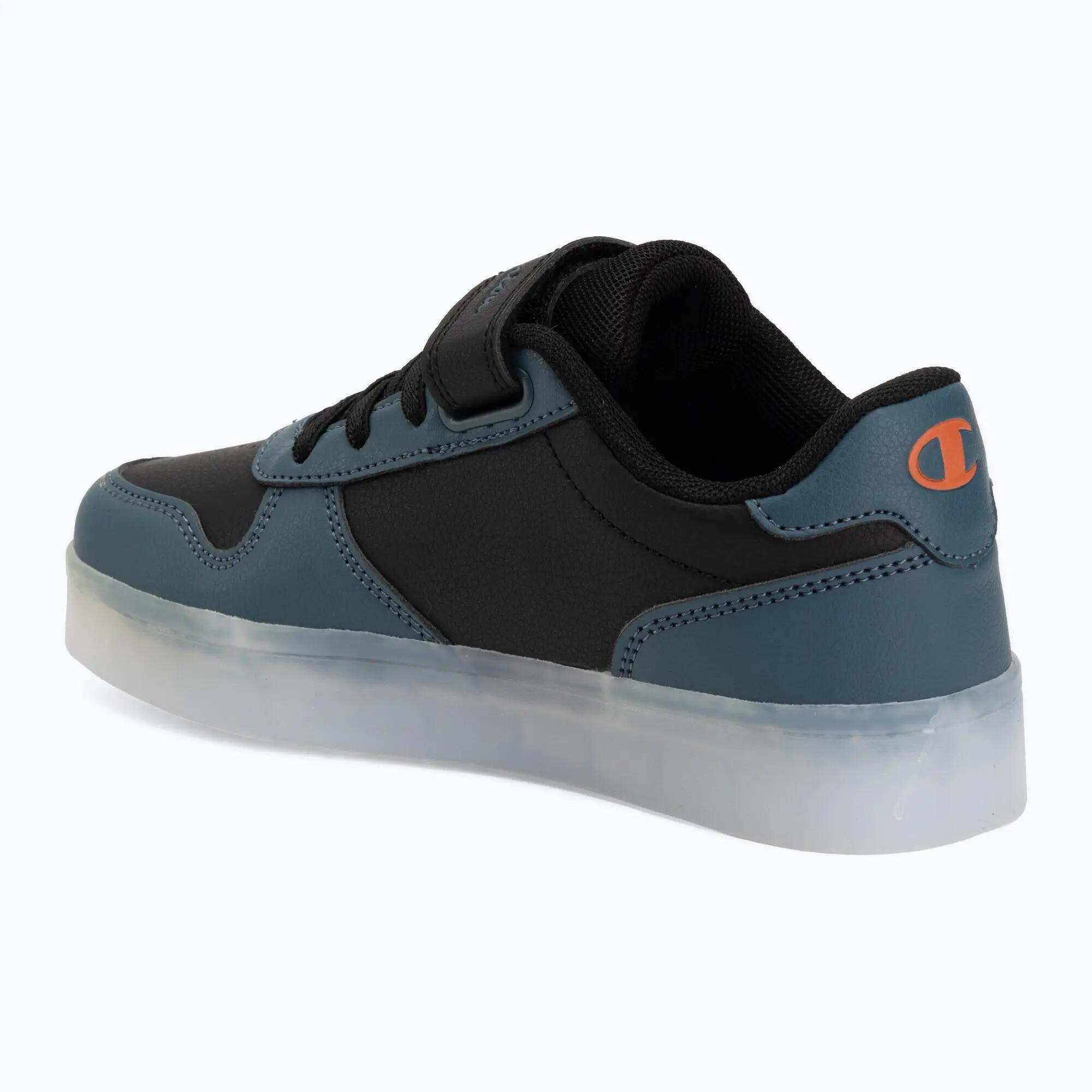 Buty dziecięce Champion GLW B PS Low Cut 3/7
