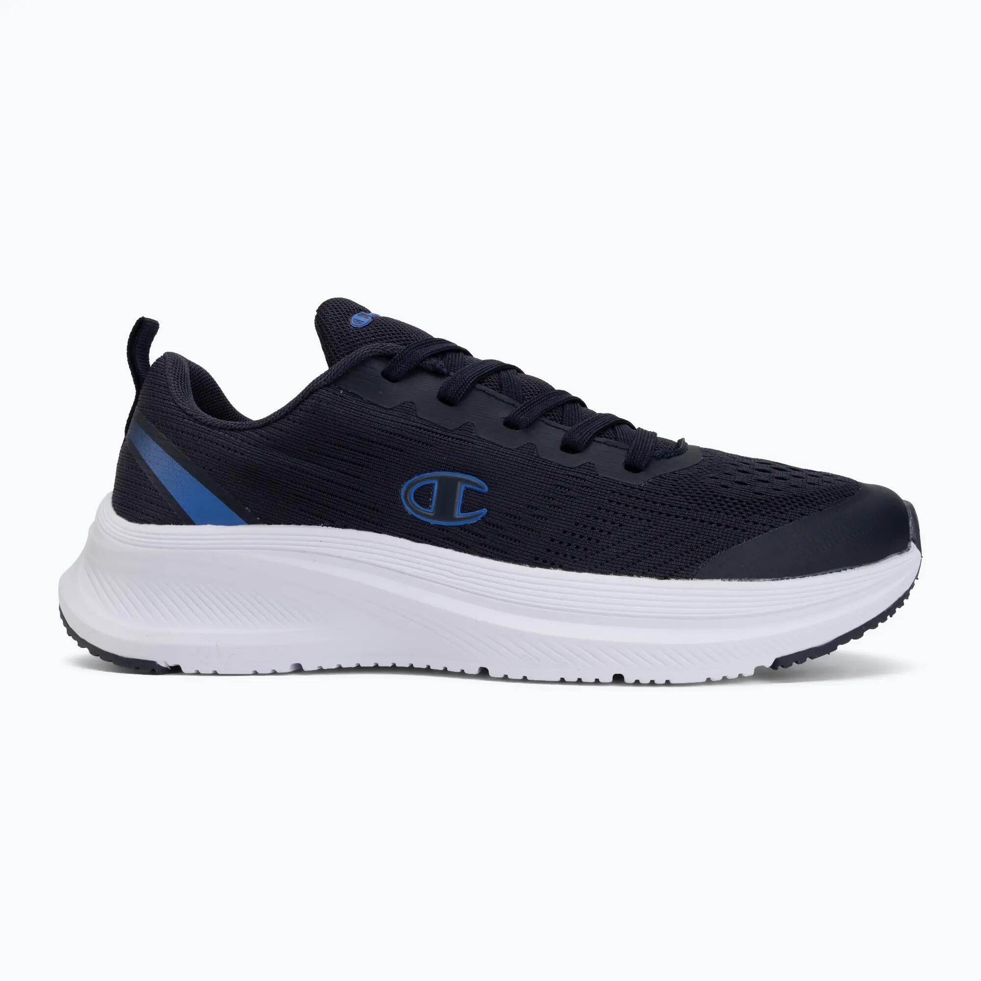 Champion Aplha Max GS Low Cut gyerekcipő 2/7