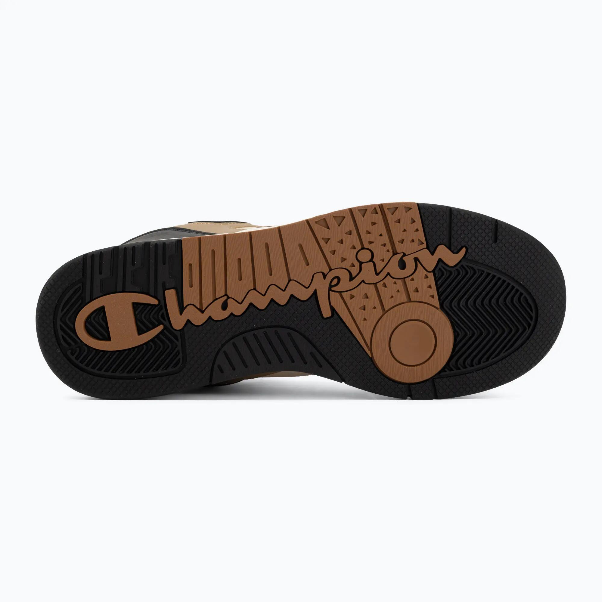 Buty męskie Champion RD18 Heritage SK8 Low Cut 4/7