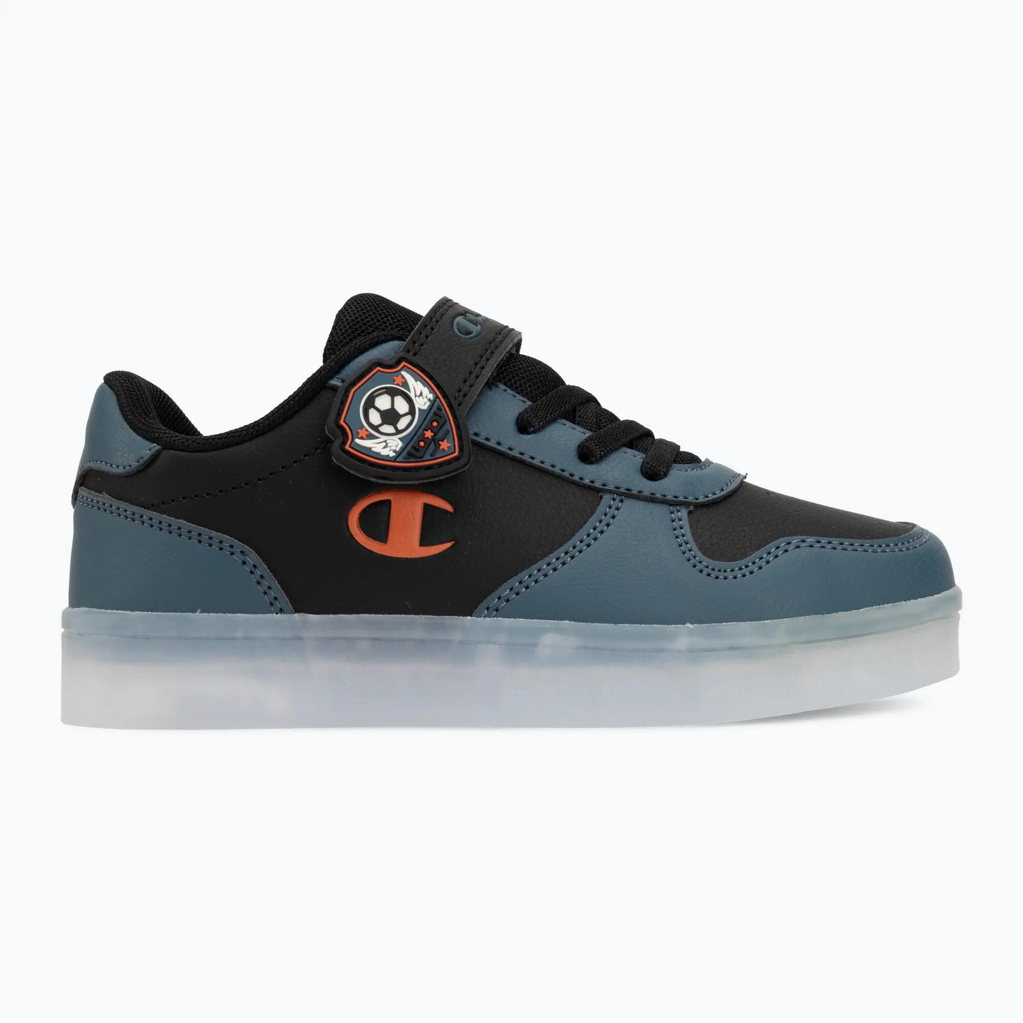 Buty dziecięce Champion GLW B PS Low Cut 2/7