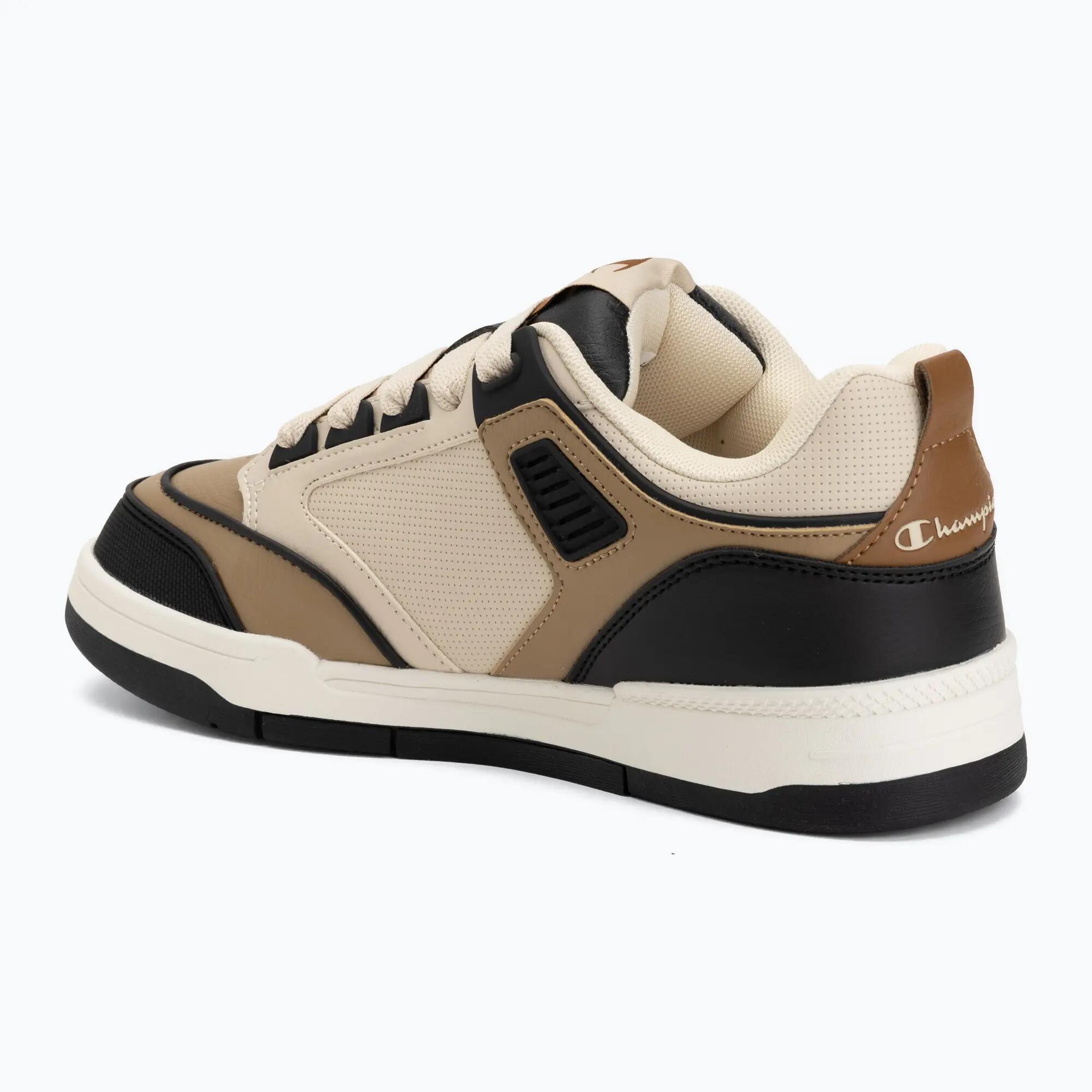 Buty męskie Champion RD18 Heritage SK8 Low Cut 3/7