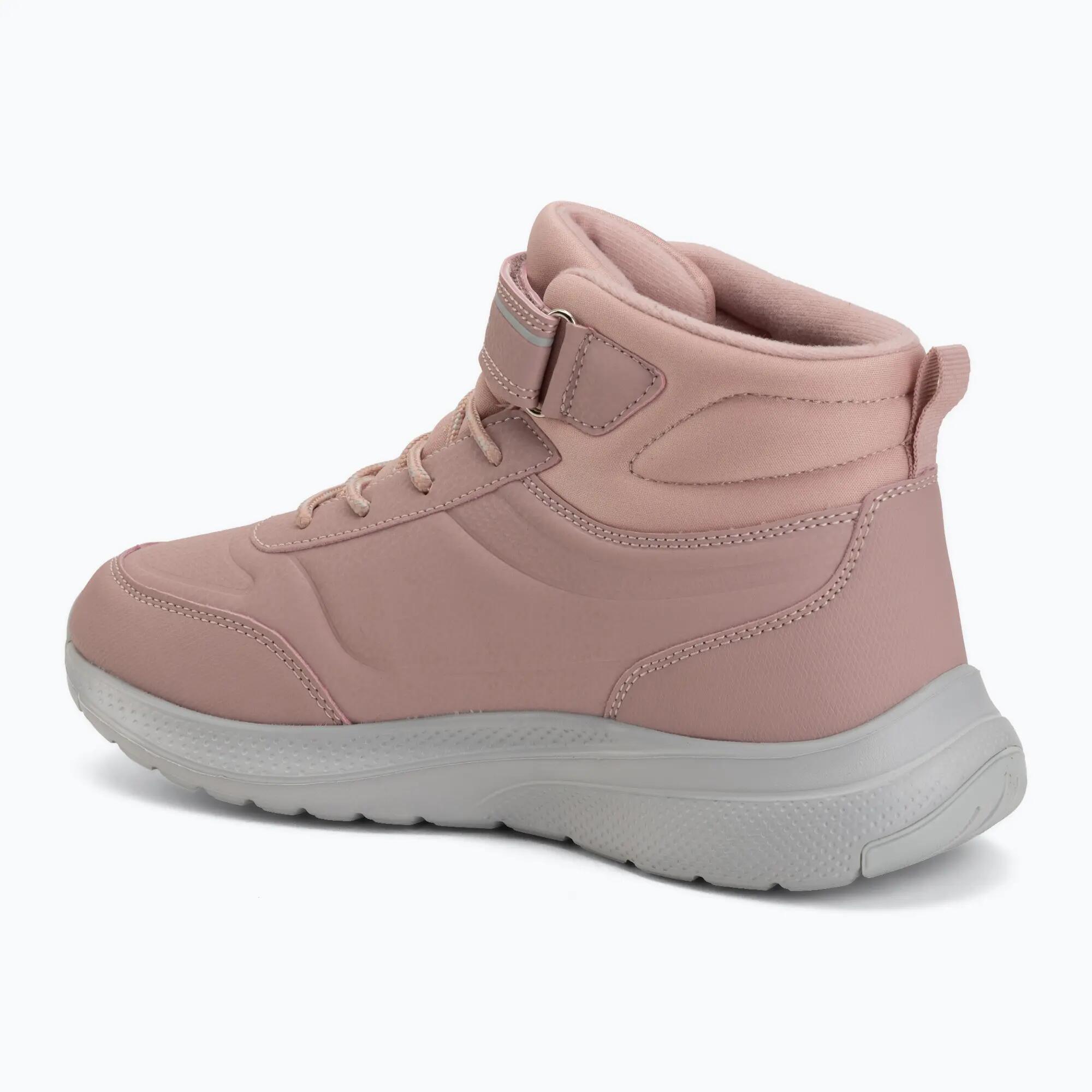 Buty dziecięce Champion Fuze WTR Boot GS Mid Cut 3/7