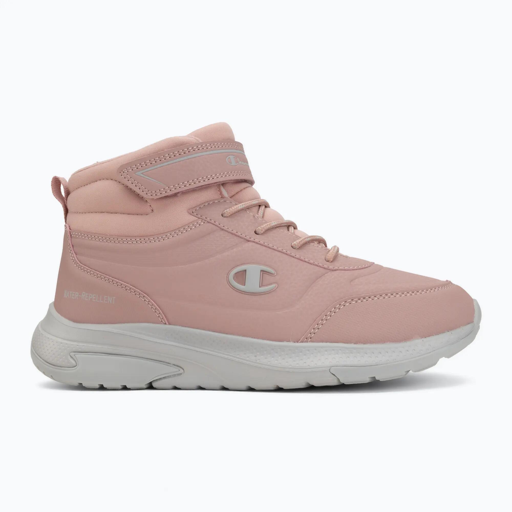 Buty dziecięce Champion Fuze WTR Boot GS Mid Cut 2/7