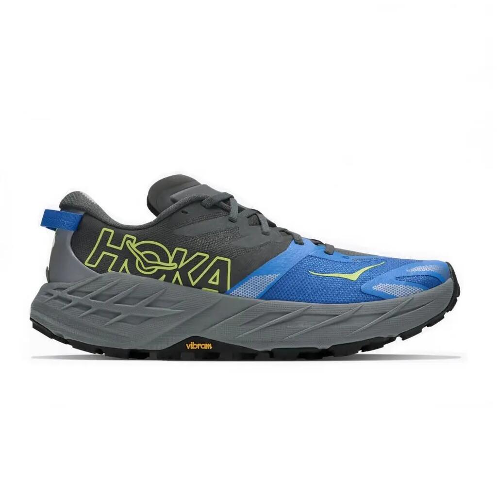 Return to me only the translation into English of this: 'Marcha - trail - runnin