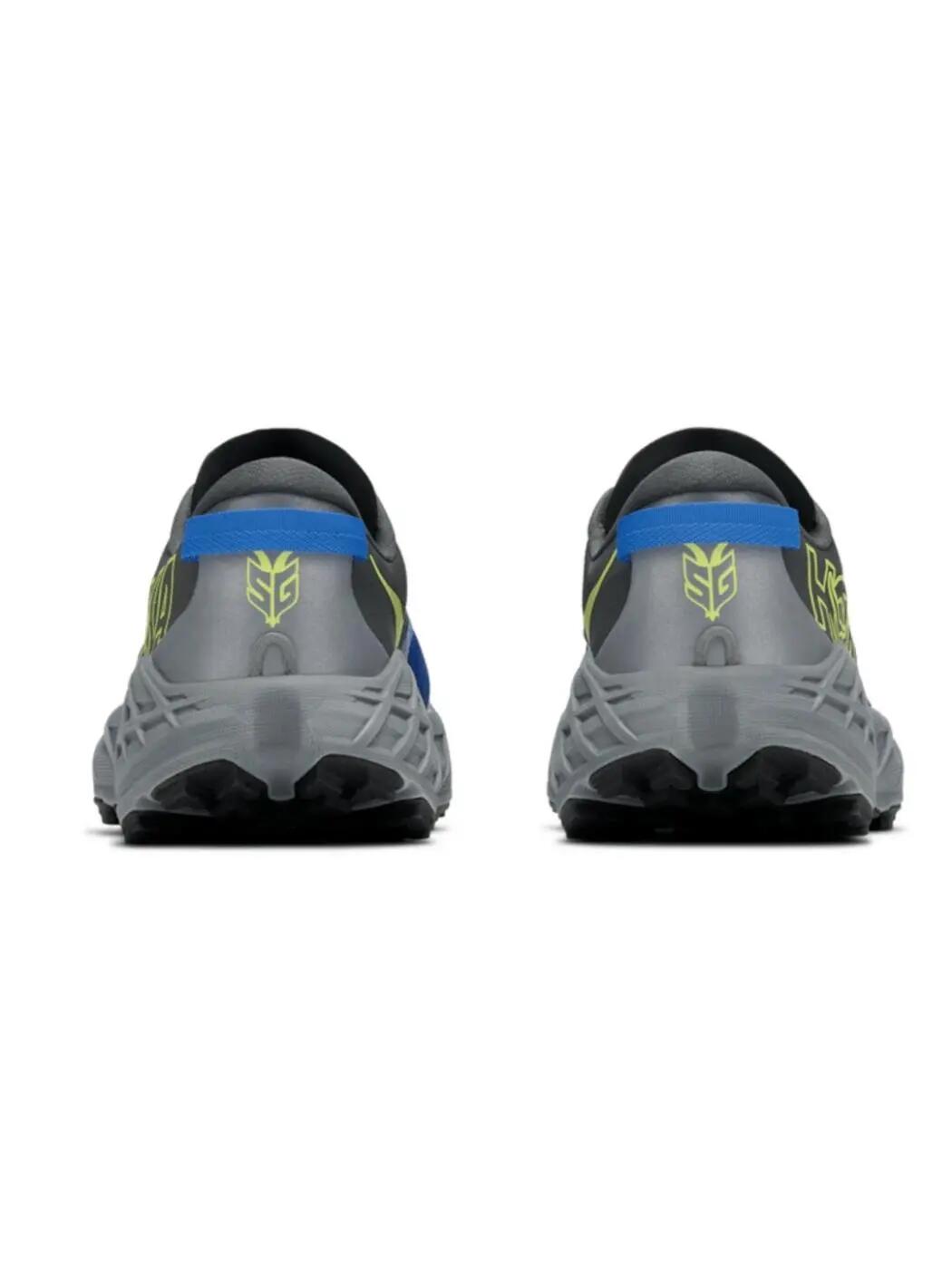Corrida - trilha - corrida para homem Hoka hoka speedgoat 7 Multicolor. 5/5