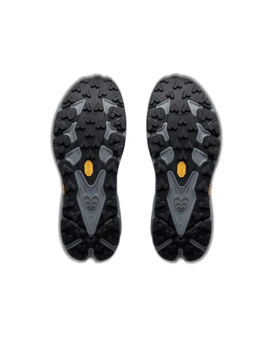 Corrida - trilha - corrida para homem Hoka hoka speedgoat 7 Multicolor. 4/5