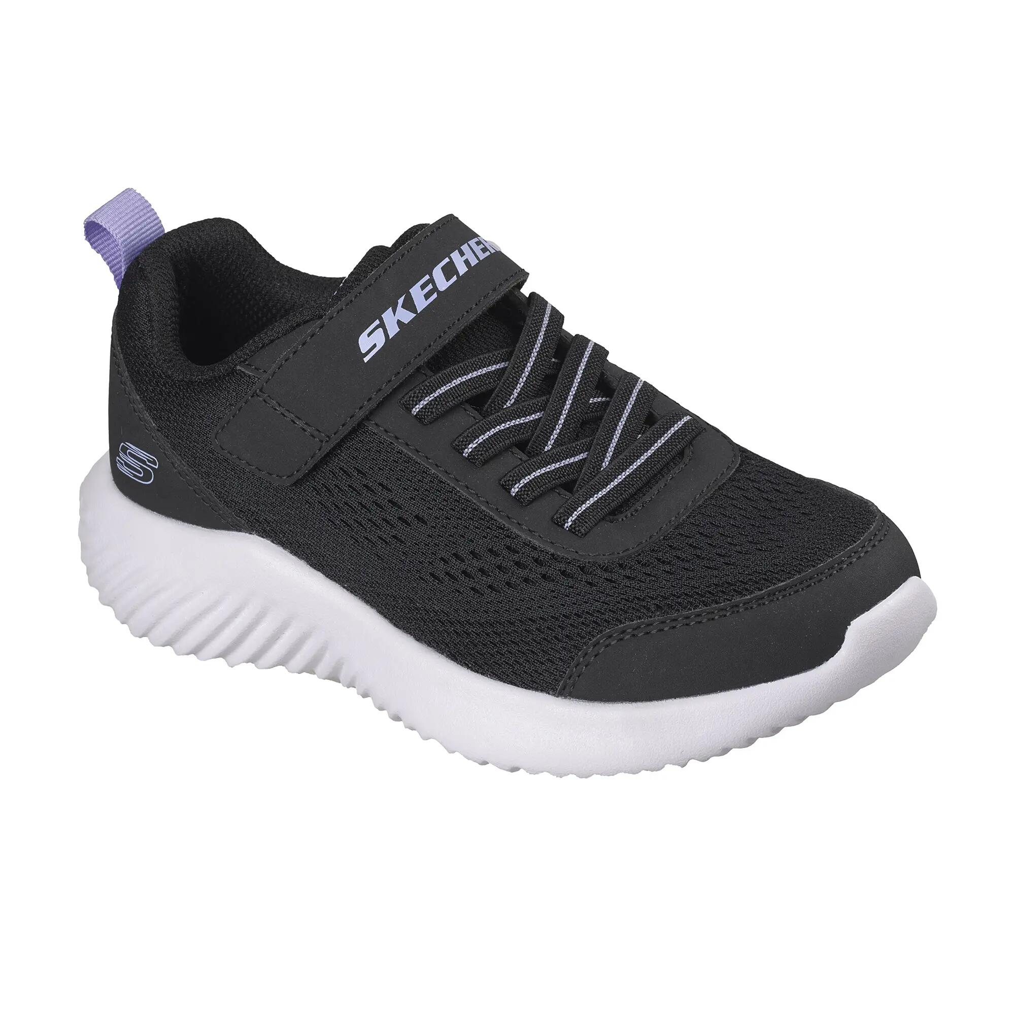 Zapatillas para niños SKECHERS Bounder Free And Easy 7/7