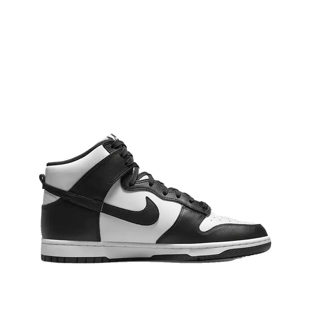 Shoes  Dunk High Panda 2021