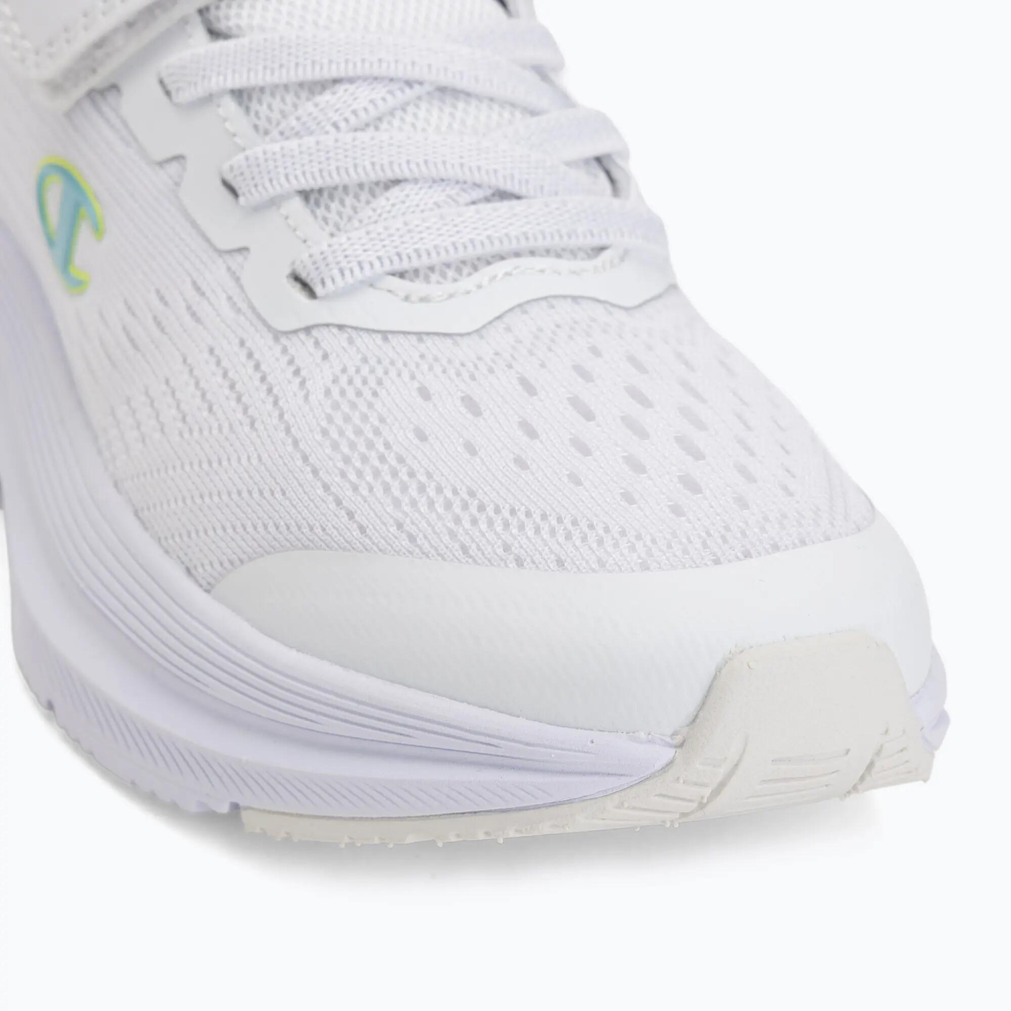 Buty dziecięce Champion Alpha Max PS Low Cut 7/7