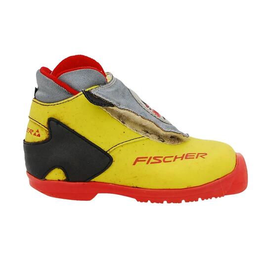 SECOND HAND - Scarpone Da Sci Di Fondo Fischer Sl Rental Tr Sns Profil
