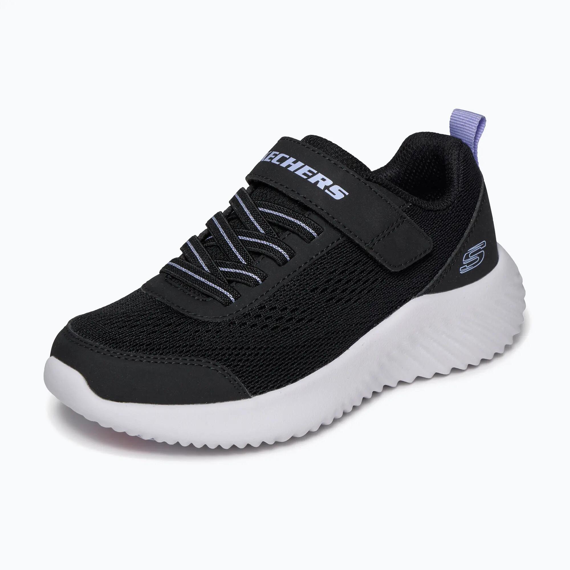 Zapatillas para niños SKECHERS Bounder Free And Easy 4/7