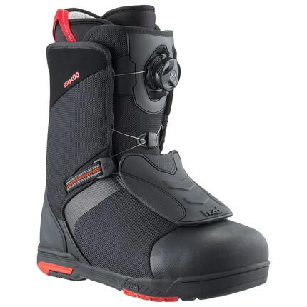 Botas de snowboard Head 620 4D Boa