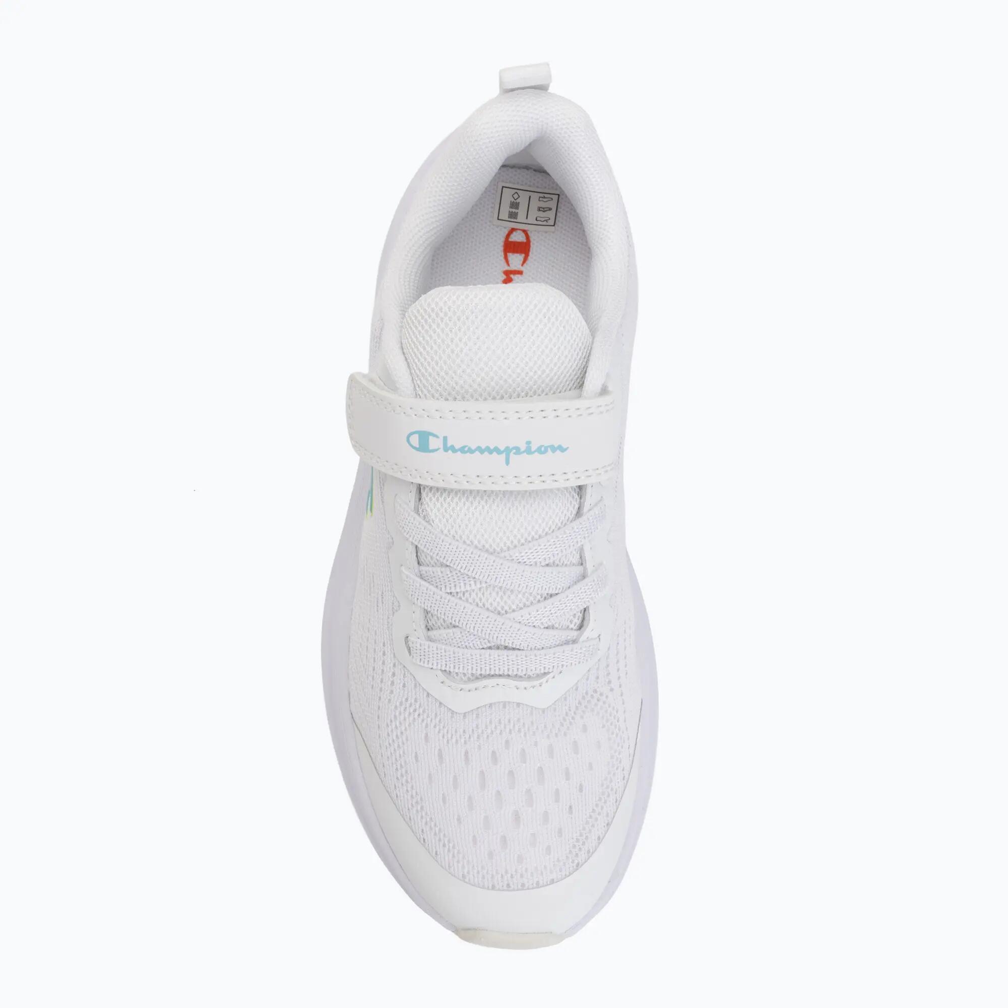 Buty dziecięce Champion Alpha Max PS Low Cut 5/7