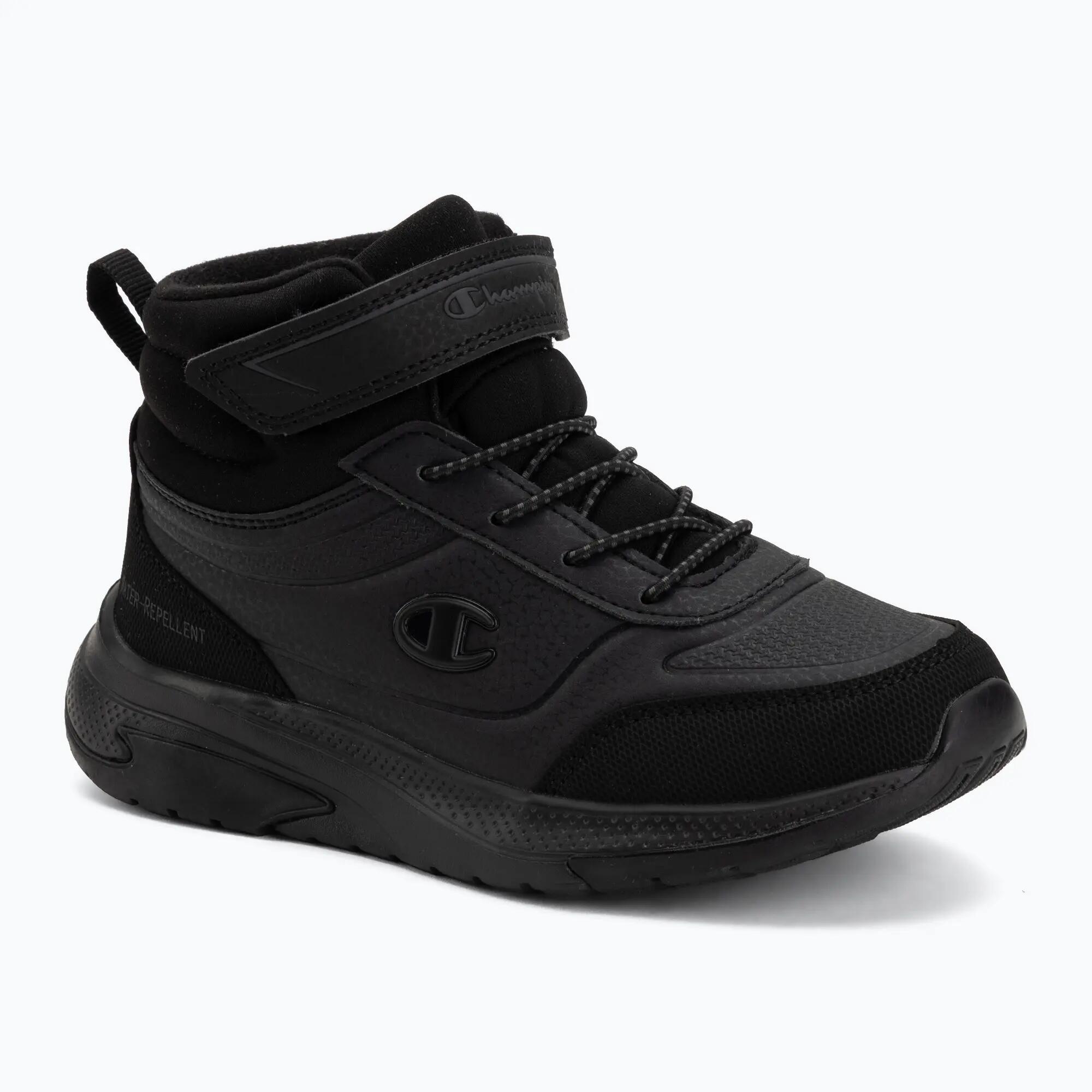 Ghete pentru copii Champion Fuze WTR Boot PS Mid Cut