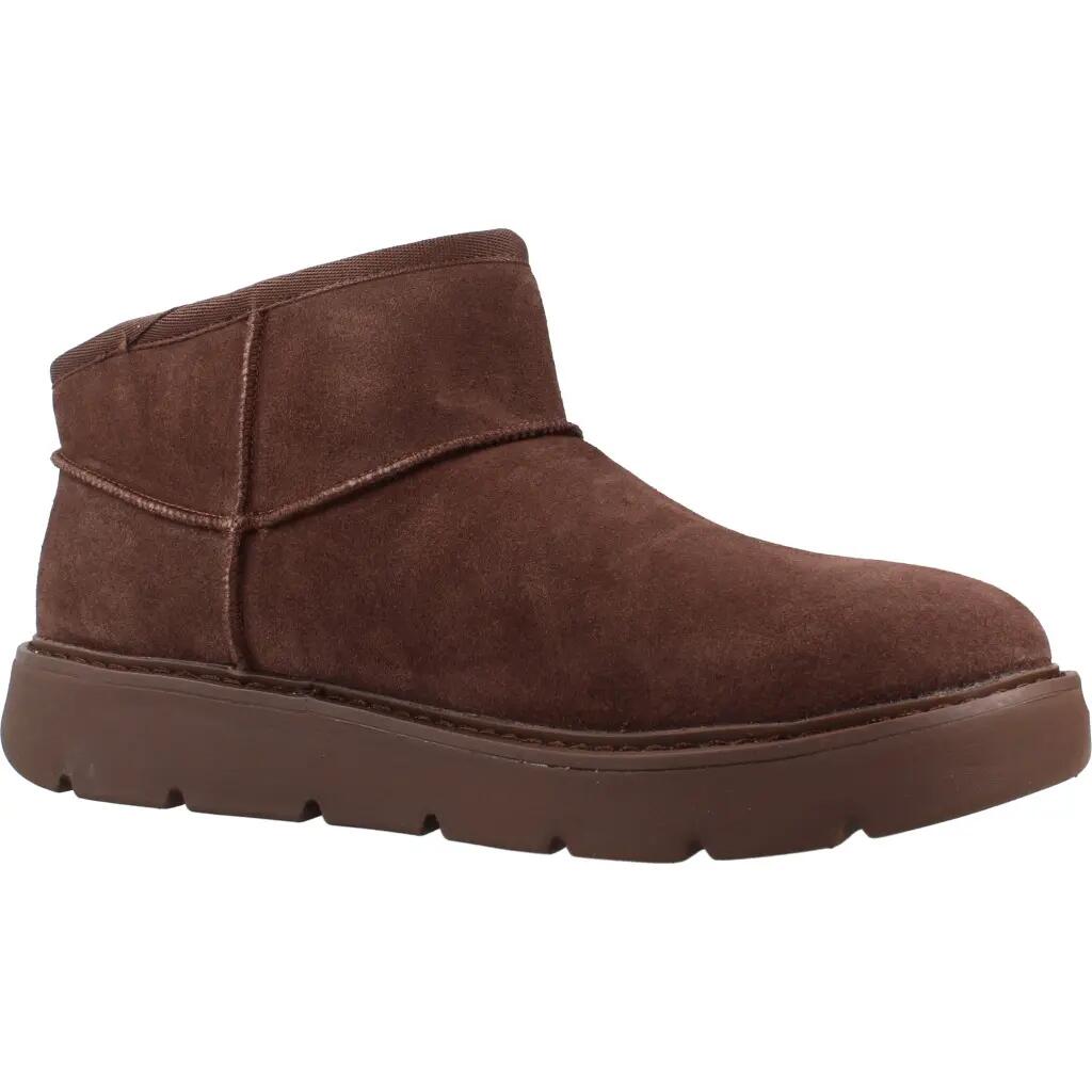 SKECHERS 167848S Brązowy 5/5