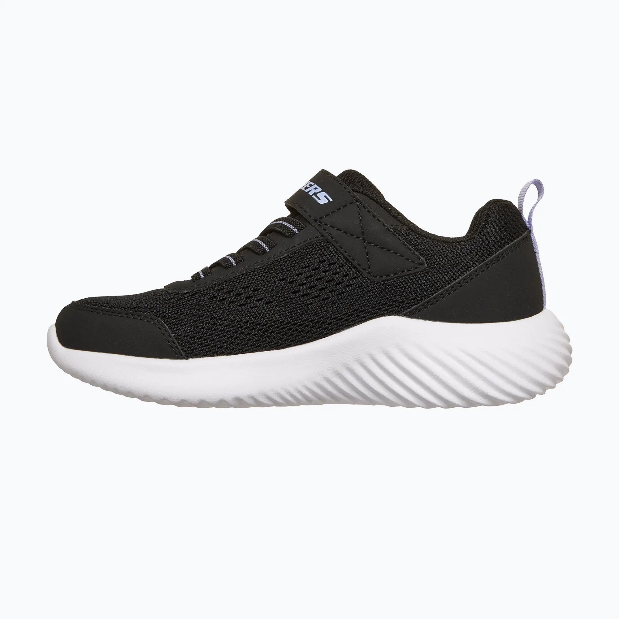 Zapatillas para niños SKECHERS Bounder Free And Easy 3/7